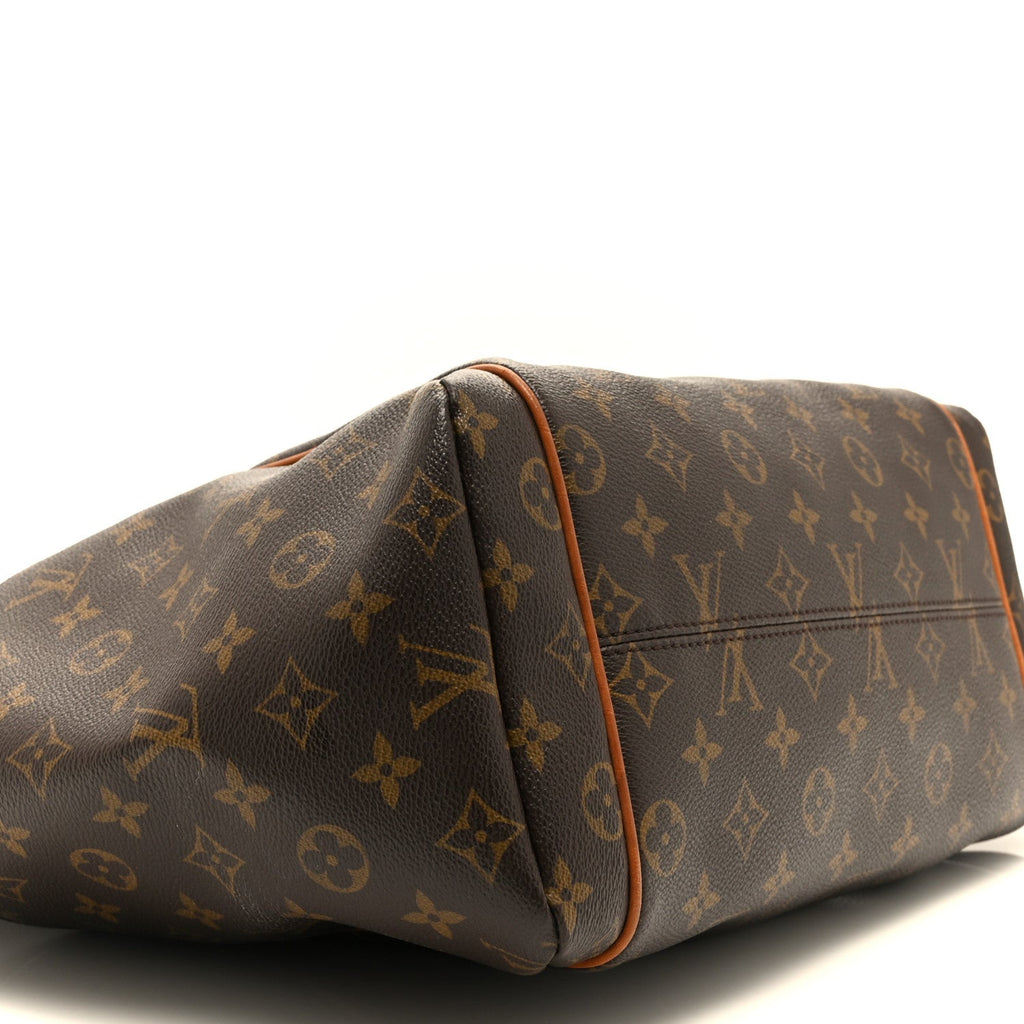 Louis Vuitton Monogram Totally MM