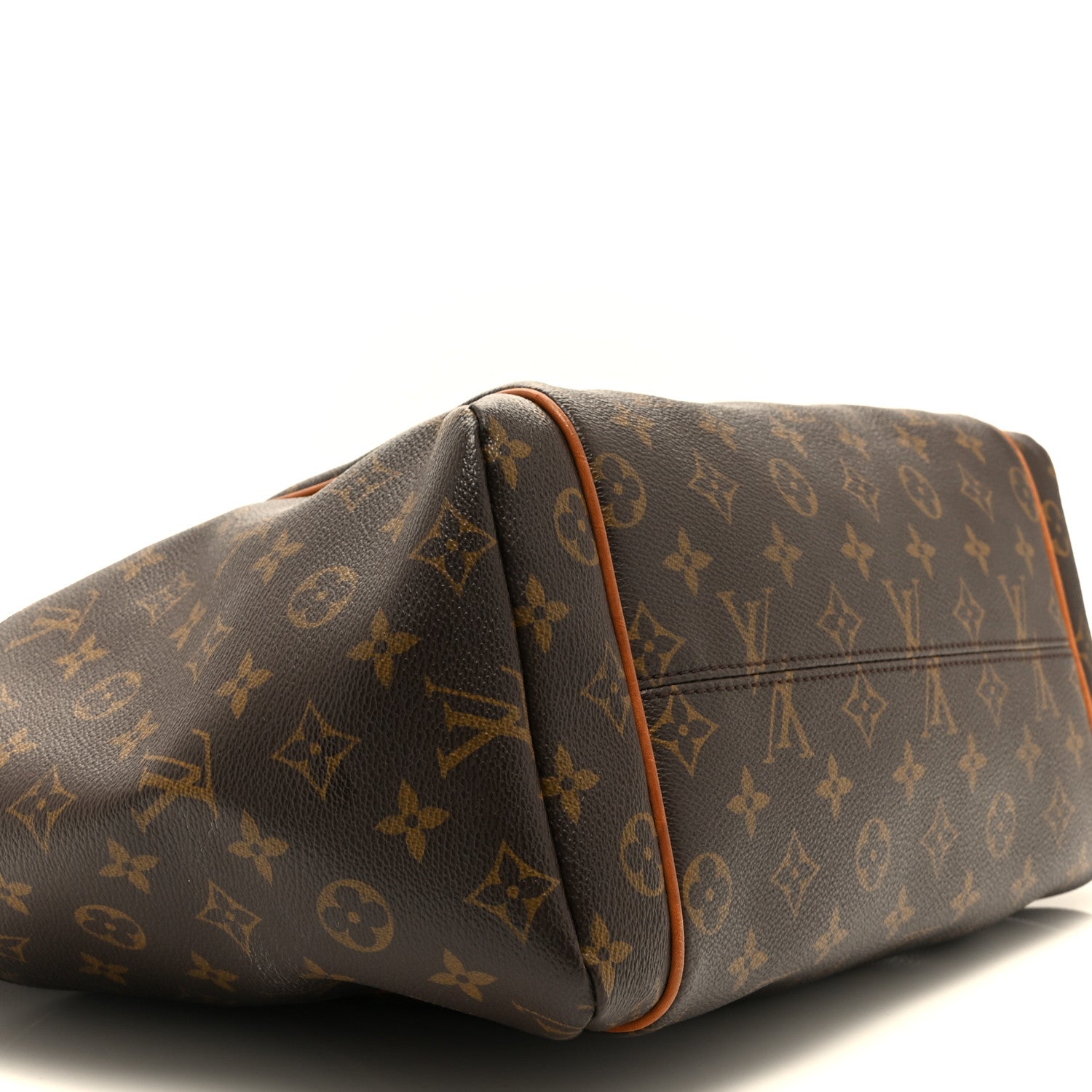 Louis Vuitton Monogram Totally MM