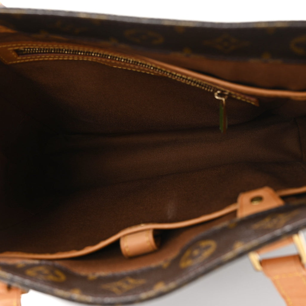 Louis Vuitton Monogram Vavin GM