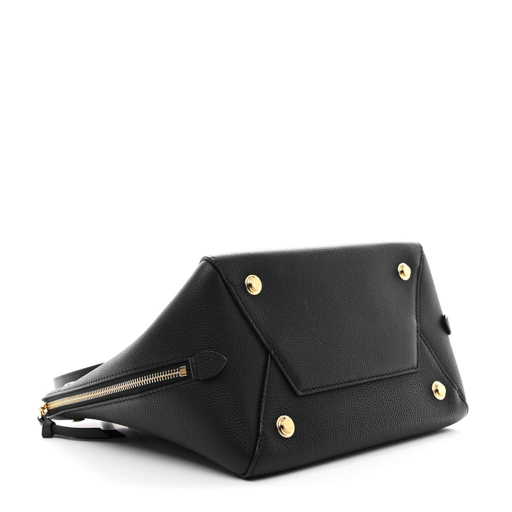 Louis Vuitton Calfskin Freedom Black