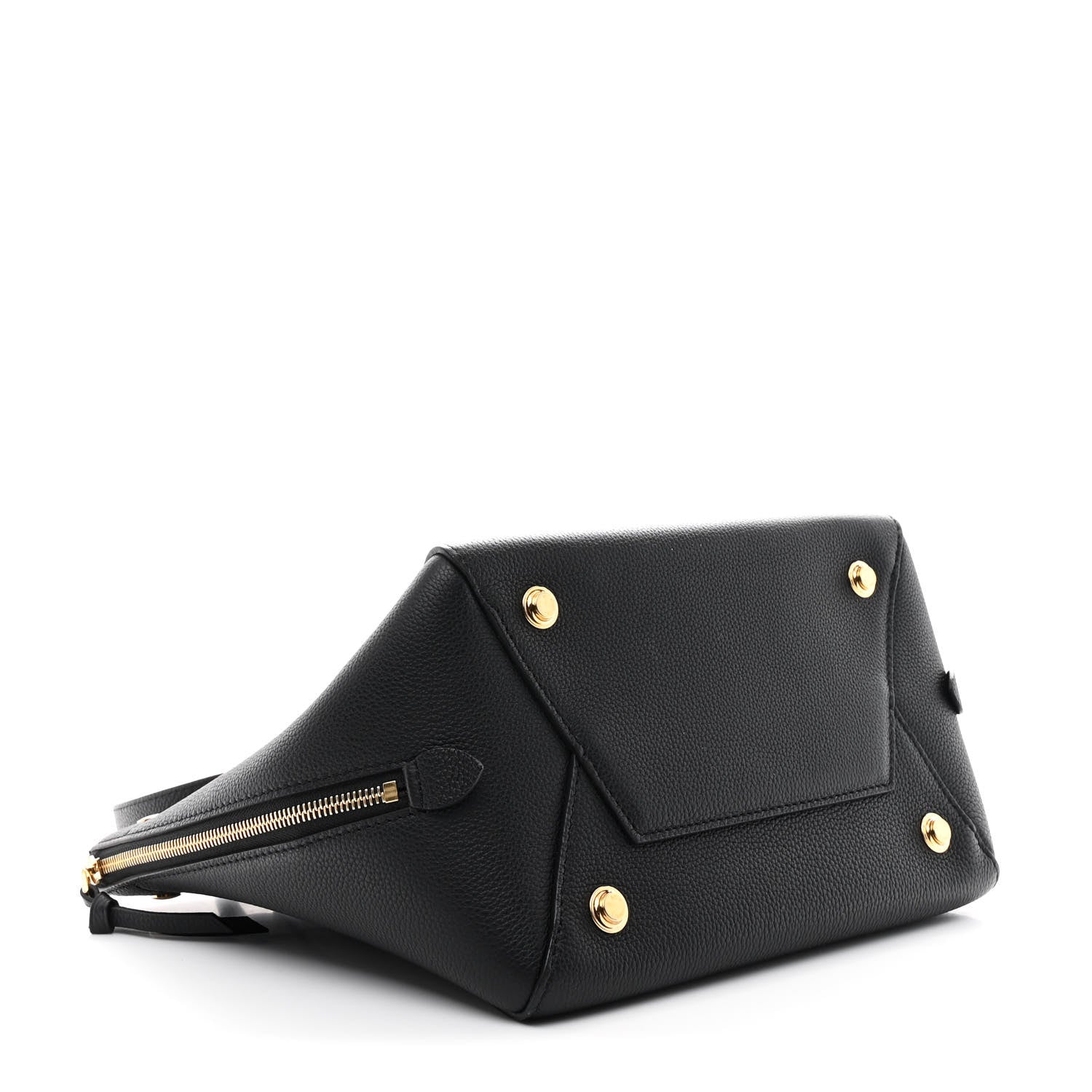Louis Vuitton Calfskin Freedom Black
