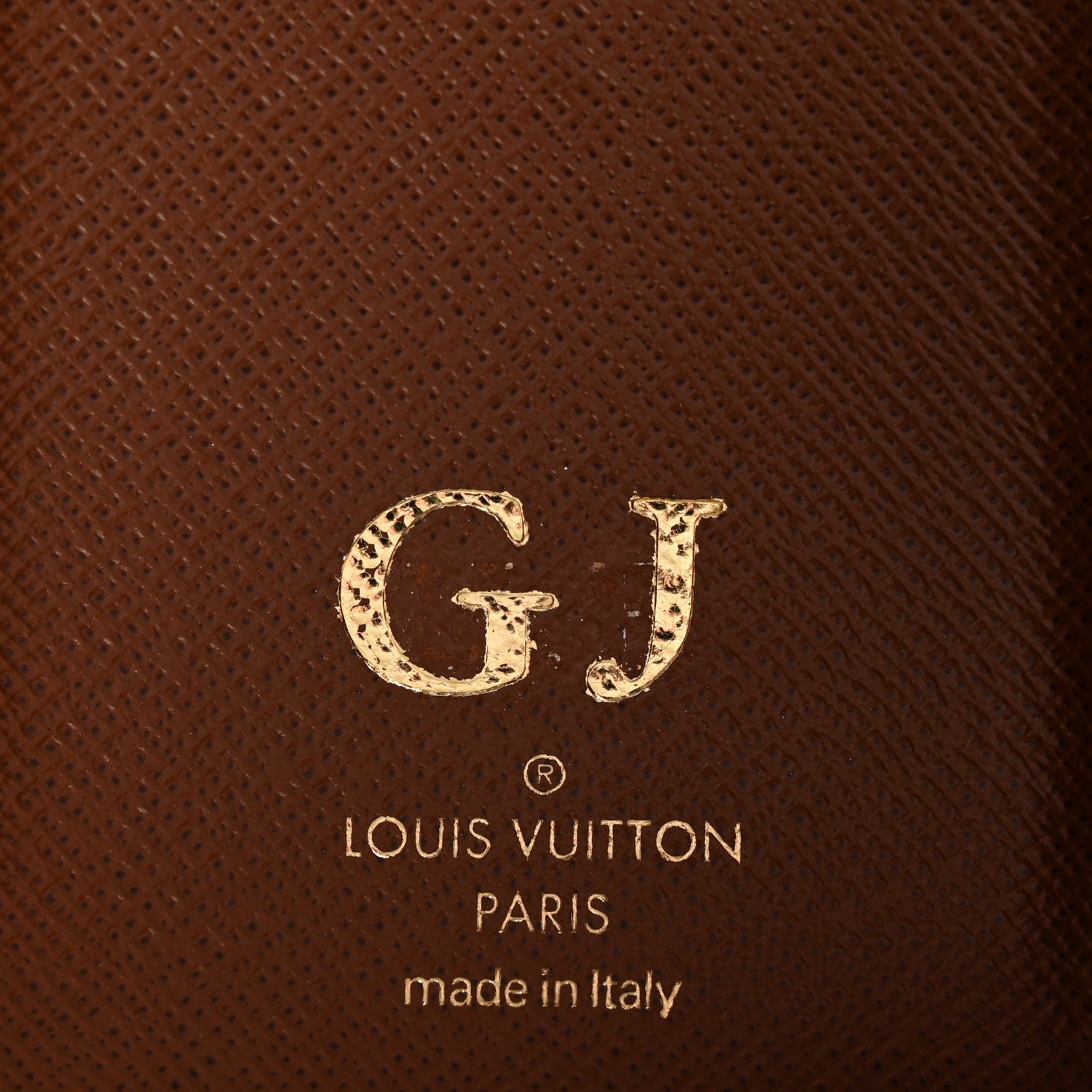 Louis Vuitton Monogram Victorine Wallet