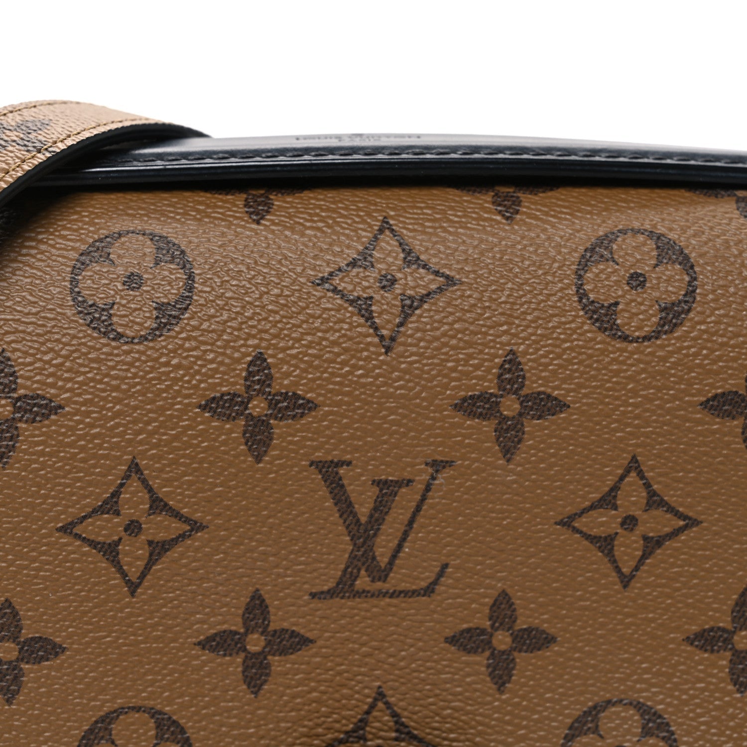 Louis Vuitton Reverse Monogram Pochette Metis