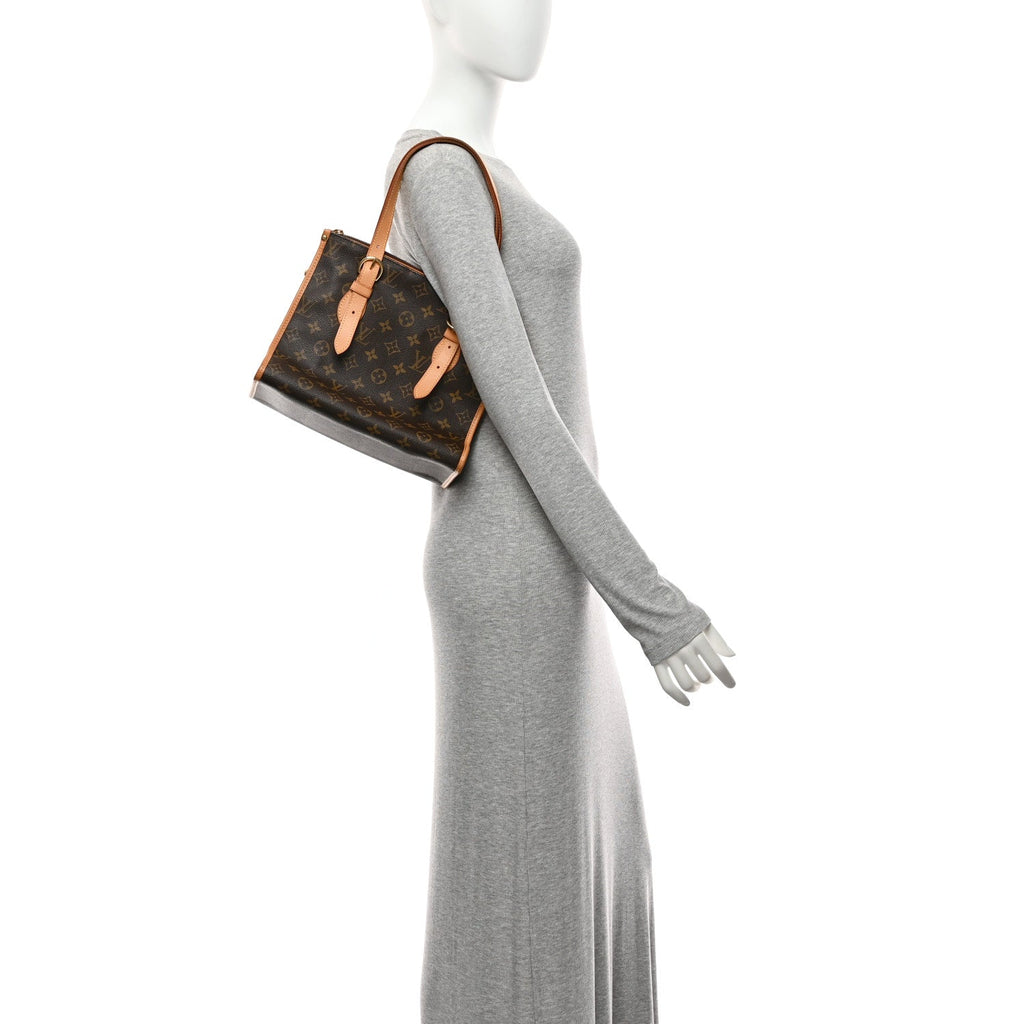 Louis Vuitton Monogram Popincourt Haut