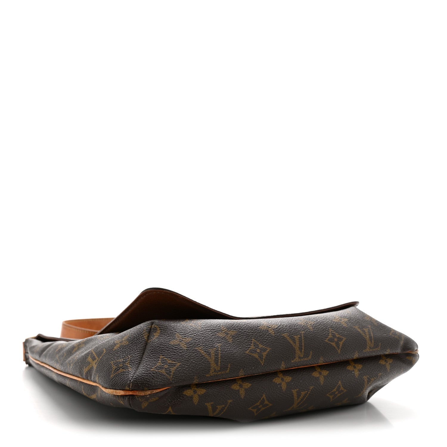 Louis Vuitton Monogram Musette GM