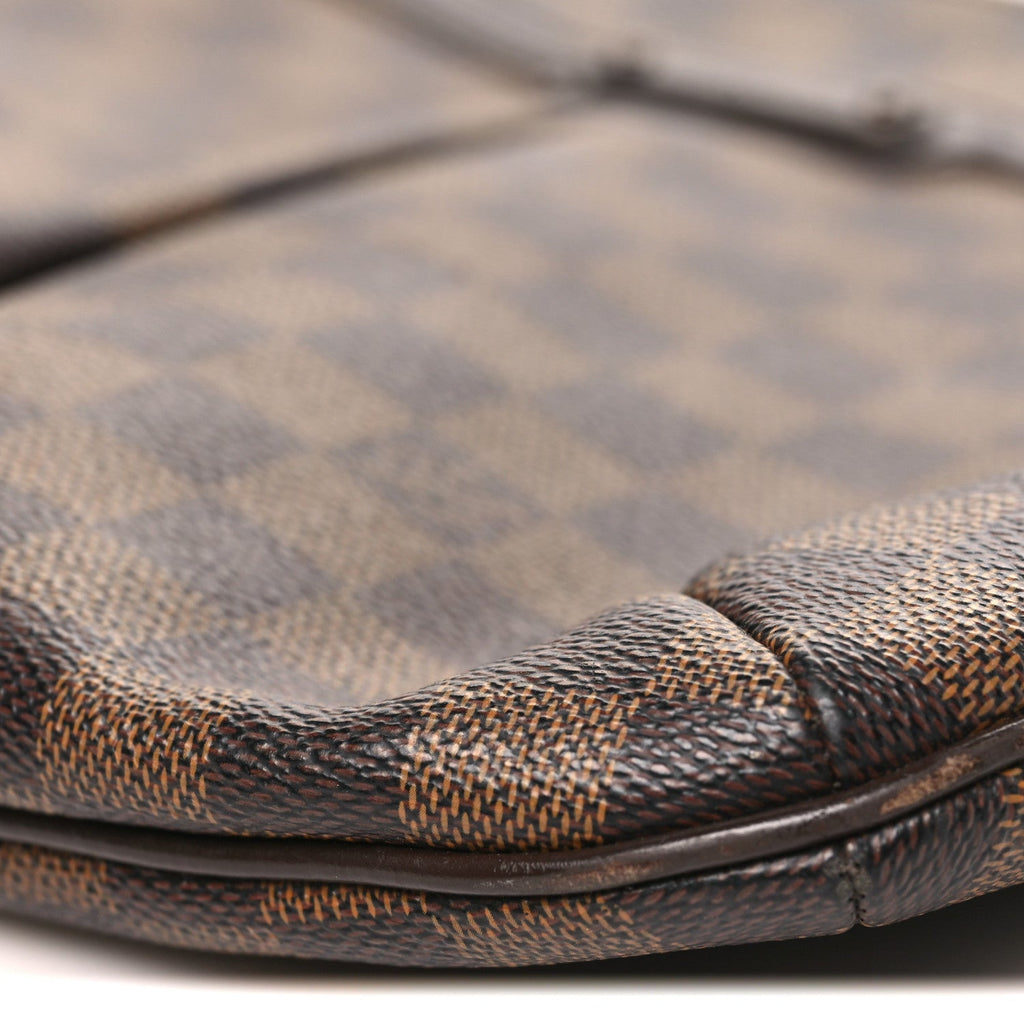 Louis Vuitton Damier Ebene Bloomsbury PM