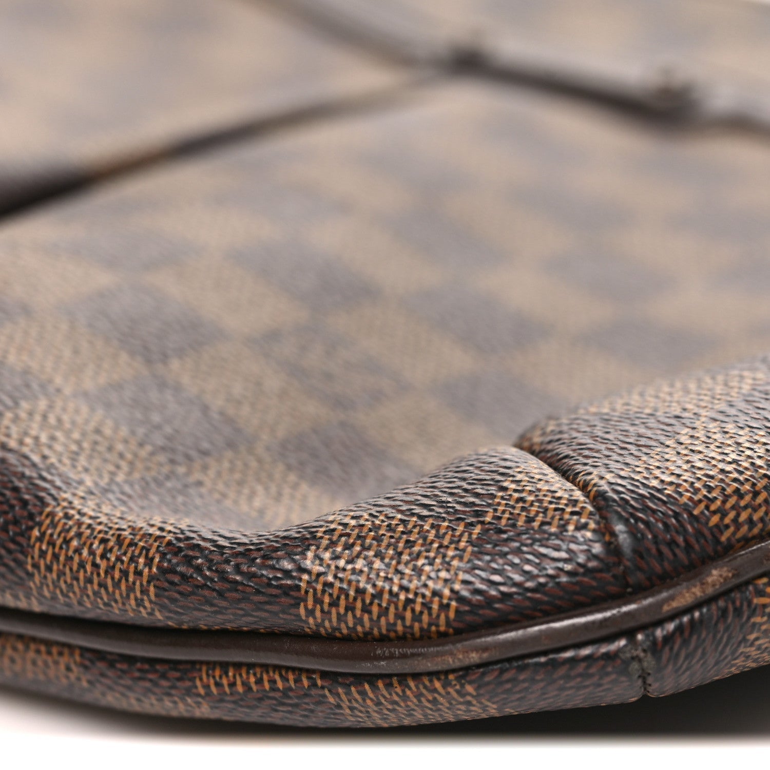 Louis Vuitton Damier Ebene Bloomsbury PM