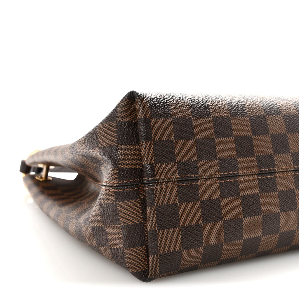 Louis Vuitton Damier Ebene Graceful MM