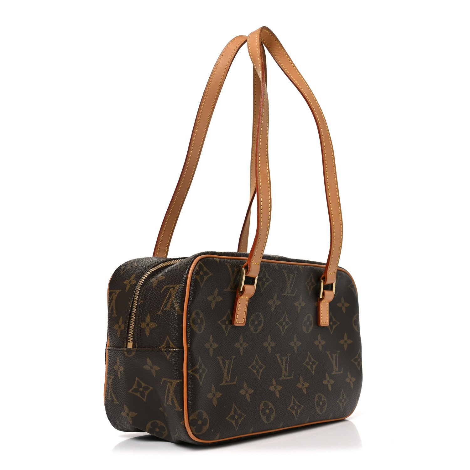 Louis Vuitton Monogram Cite MM