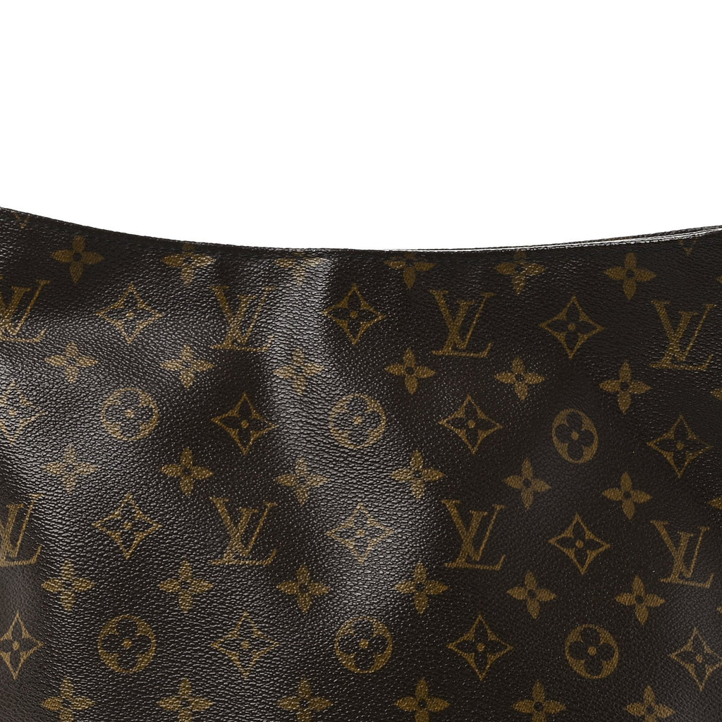 Louis Vuitton Monogram Looping GM