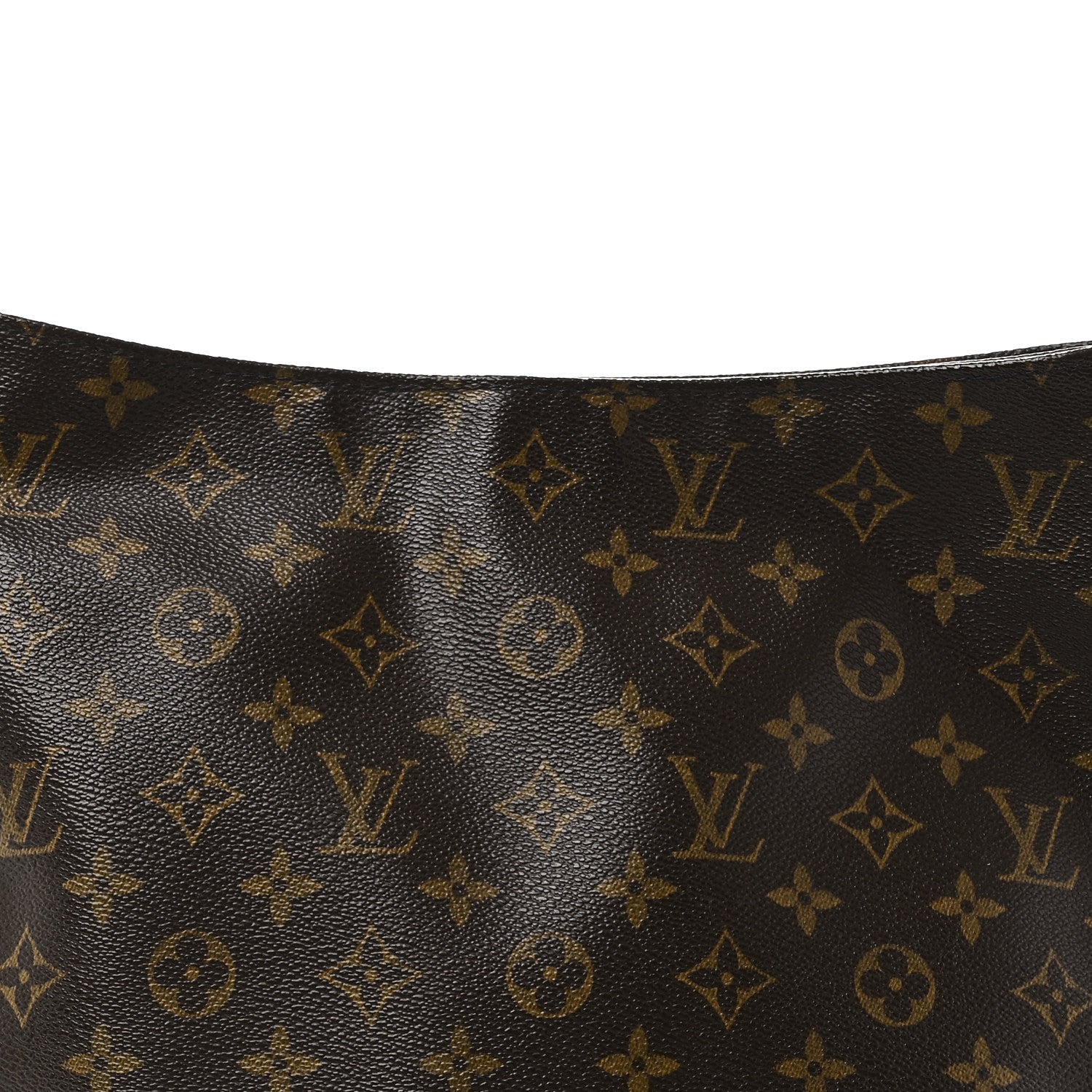 Louis Vuitton Monogram Looping GM