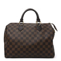 Louis Vuitton Damier Ebene Speedy 30