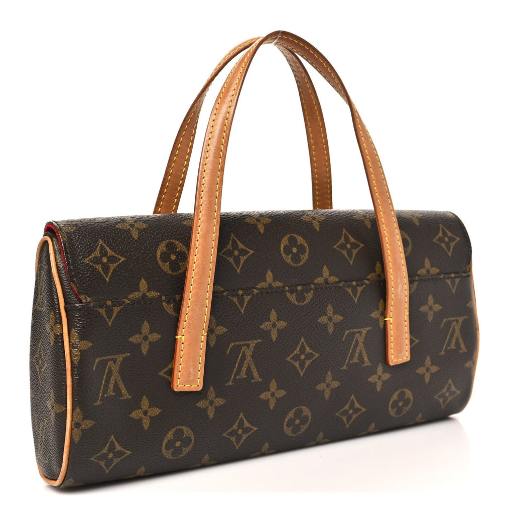 Louis Vuitton Monogram Sonatine
