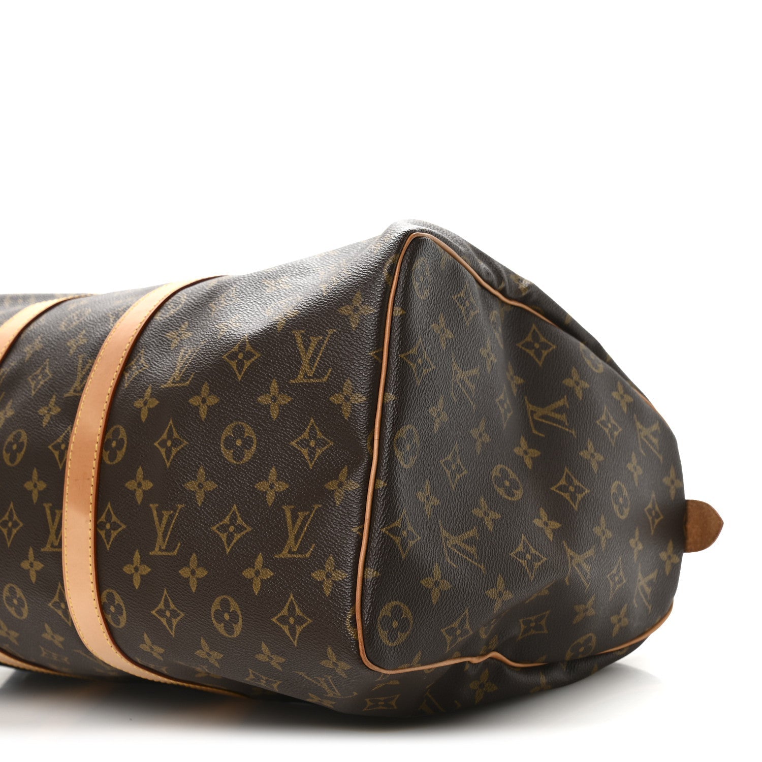 Louis Vuitton Monogram Keepall 45