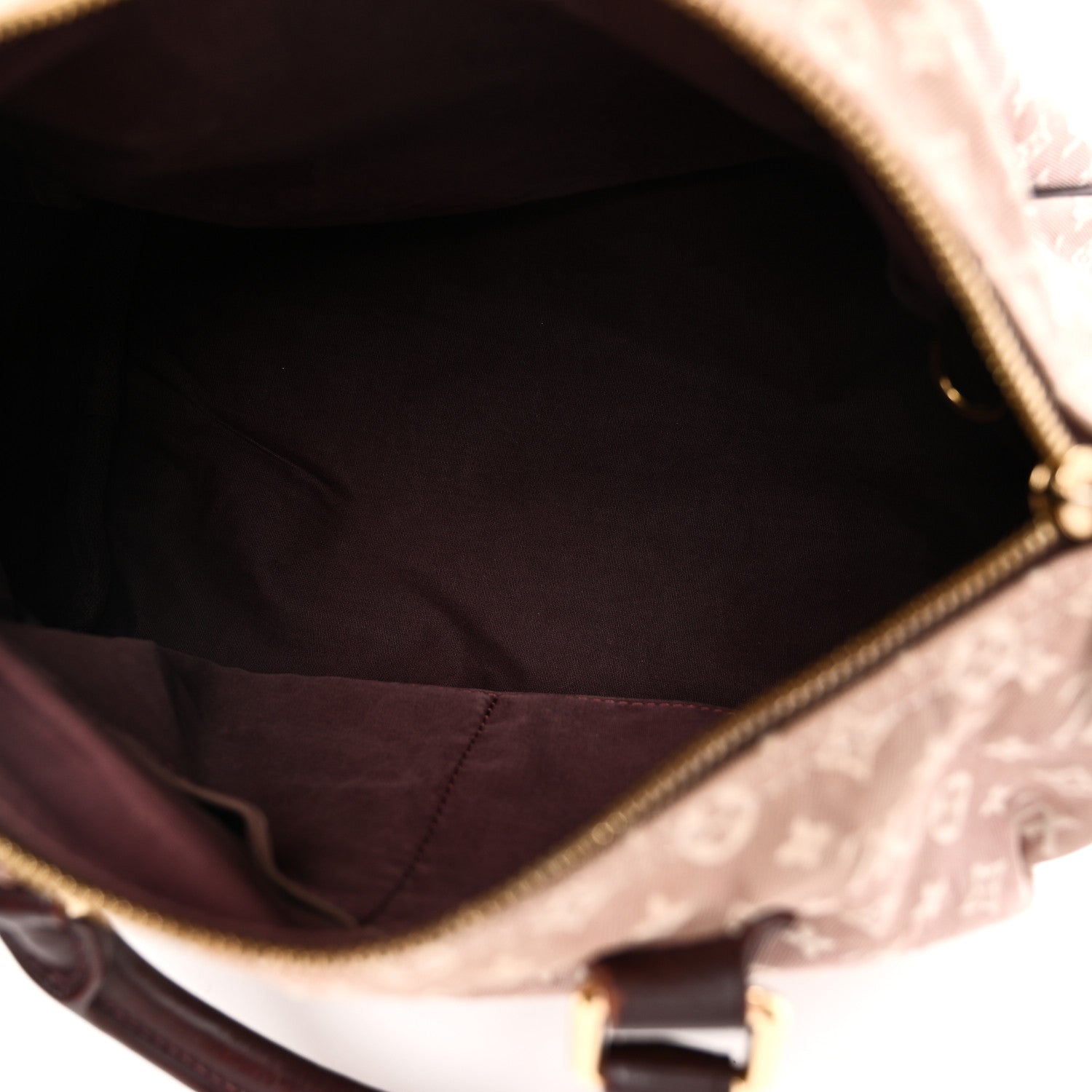 Louis Vuitton Monogram Idylle Speedy Bandouliere 30 Sepia