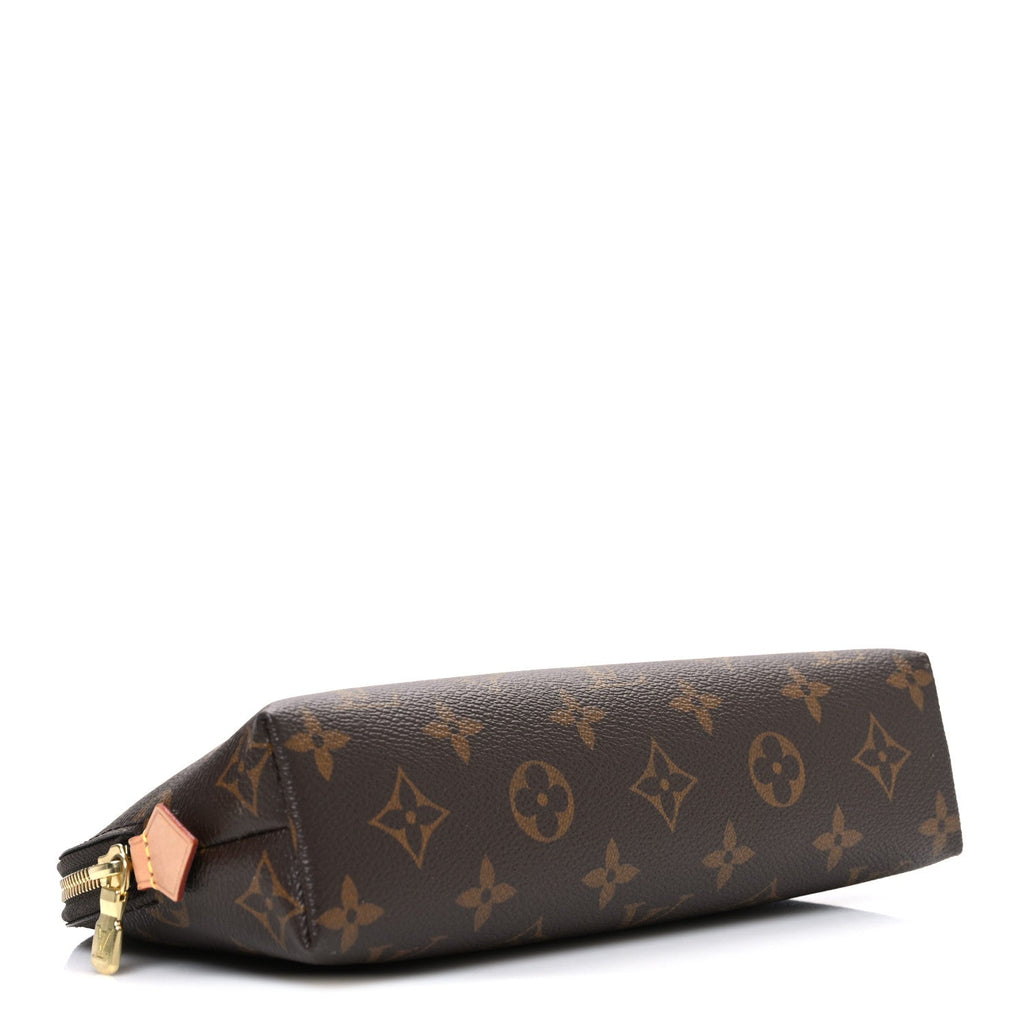 Louis Vuitton Monogram Cosmetic Pouch MM
