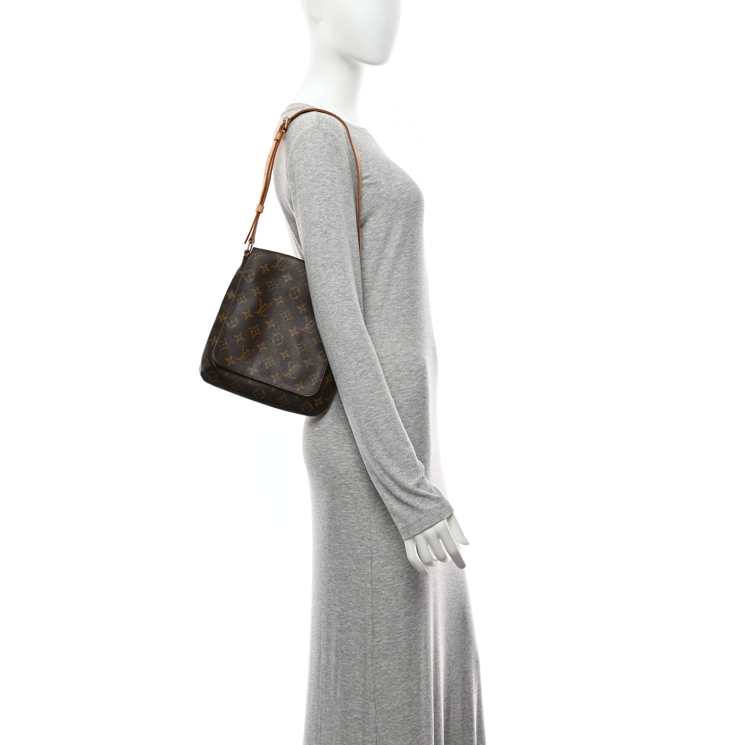 Louis Vuitton Monogram Musette Tango