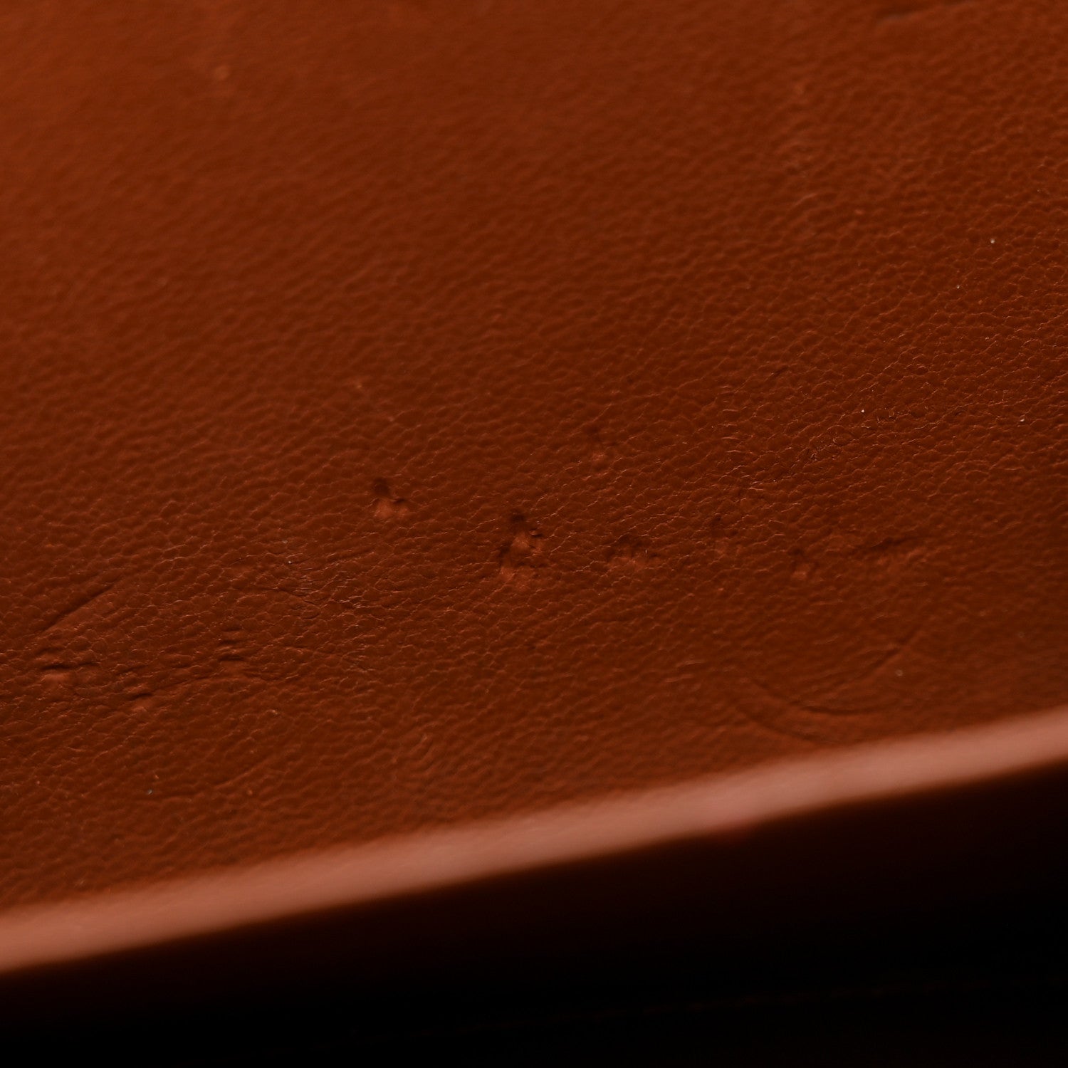 Louis Vuitton Monogram Porte-Monnaie Tresor Wallet