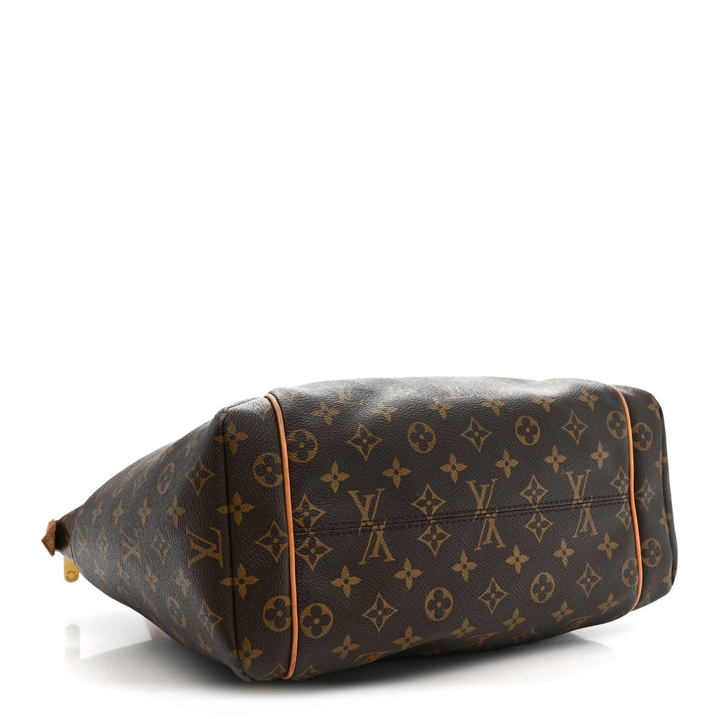Louis Vuitton Monogram Totally MM