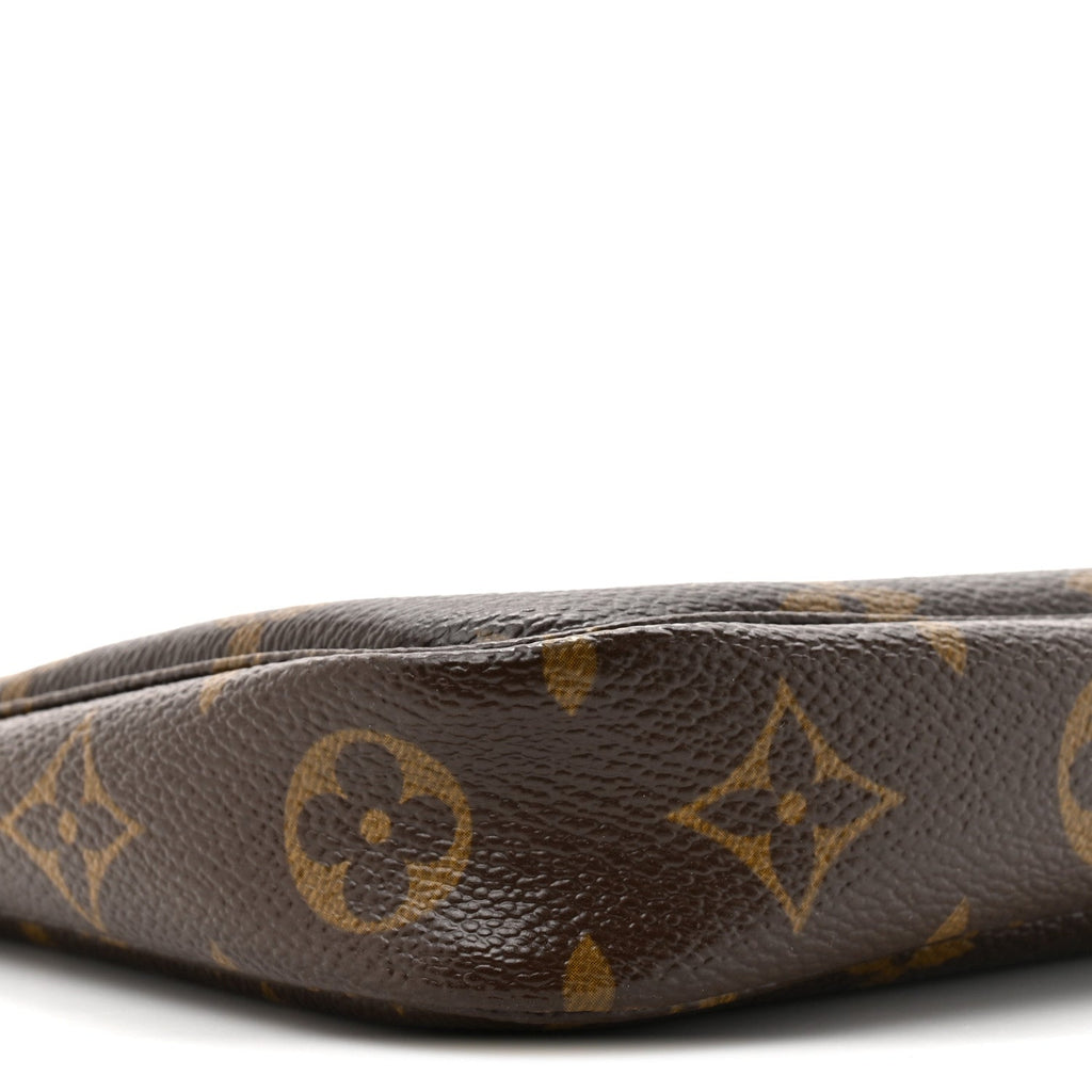 Louis Vuitton Monogram Cerises Pochette Accessories