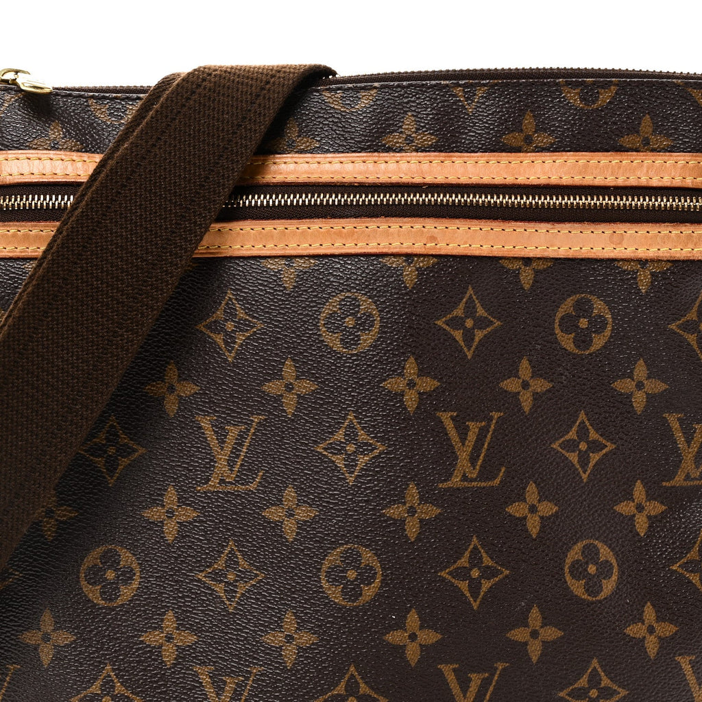 Louis Vuitton Monogram Bosphore Pochette
