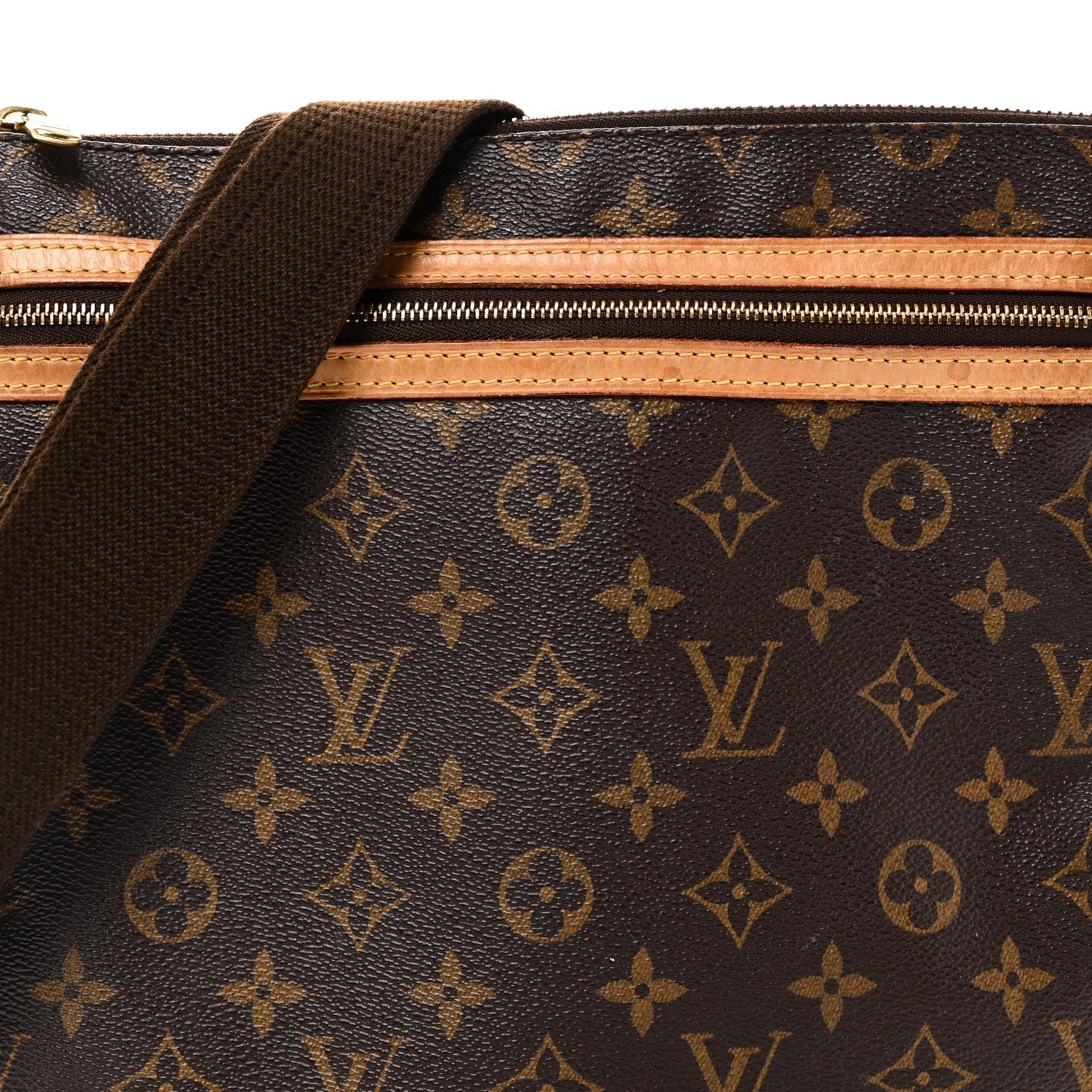 Louis Vuitton Monogram Bosphore Pochette