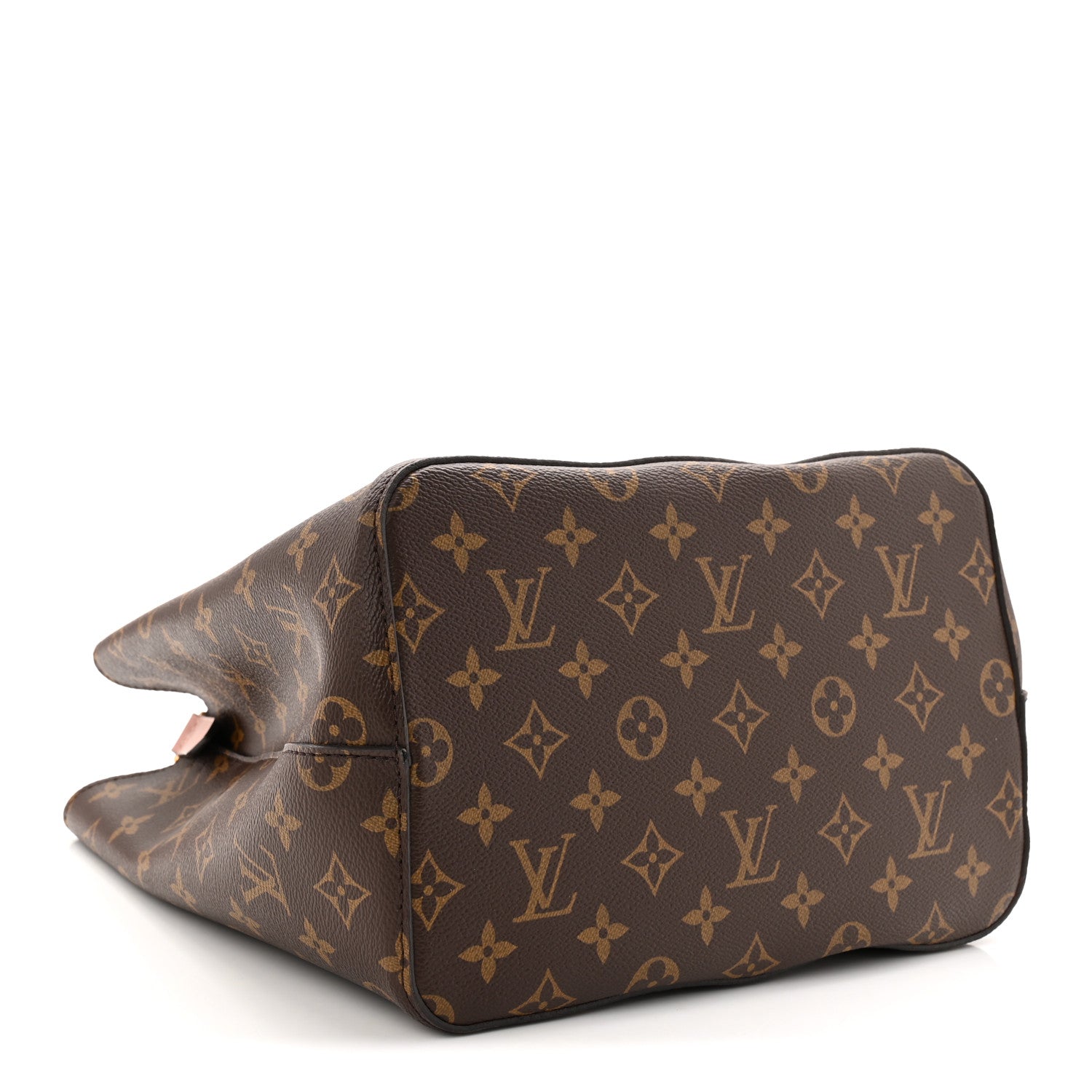 Louis Vuitton Monogram Neonoe MM Rose Poudre