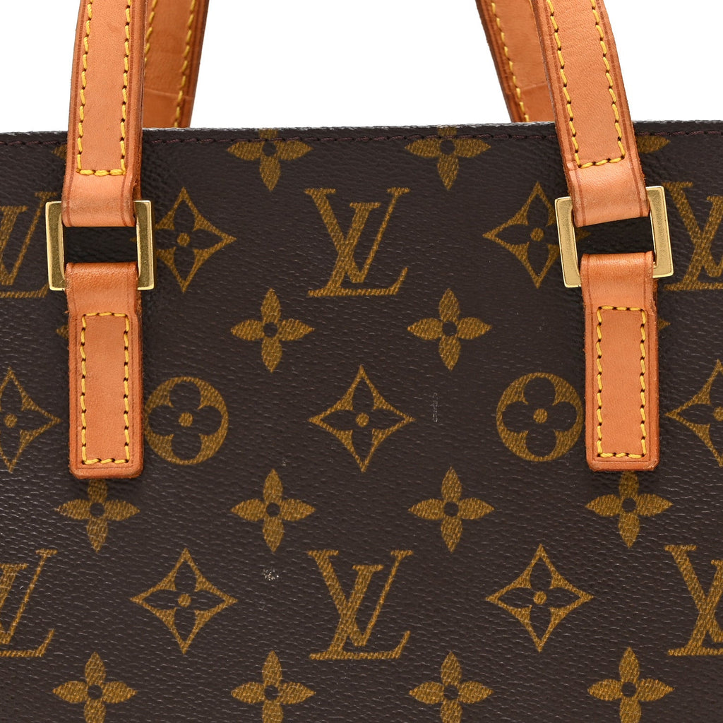 Louis Vuitton Monogram Vavin PM