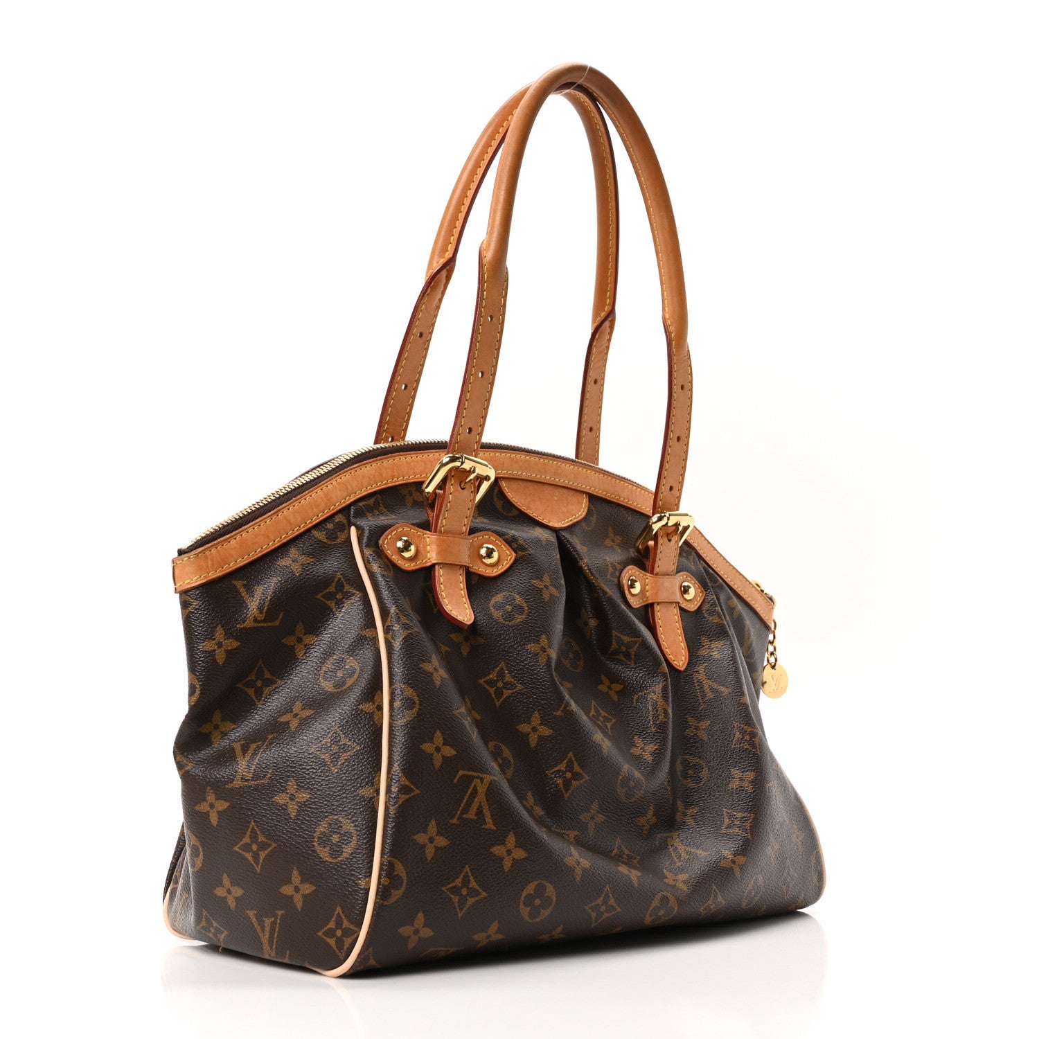 Louis Vuitton Monogram Tivoli GM