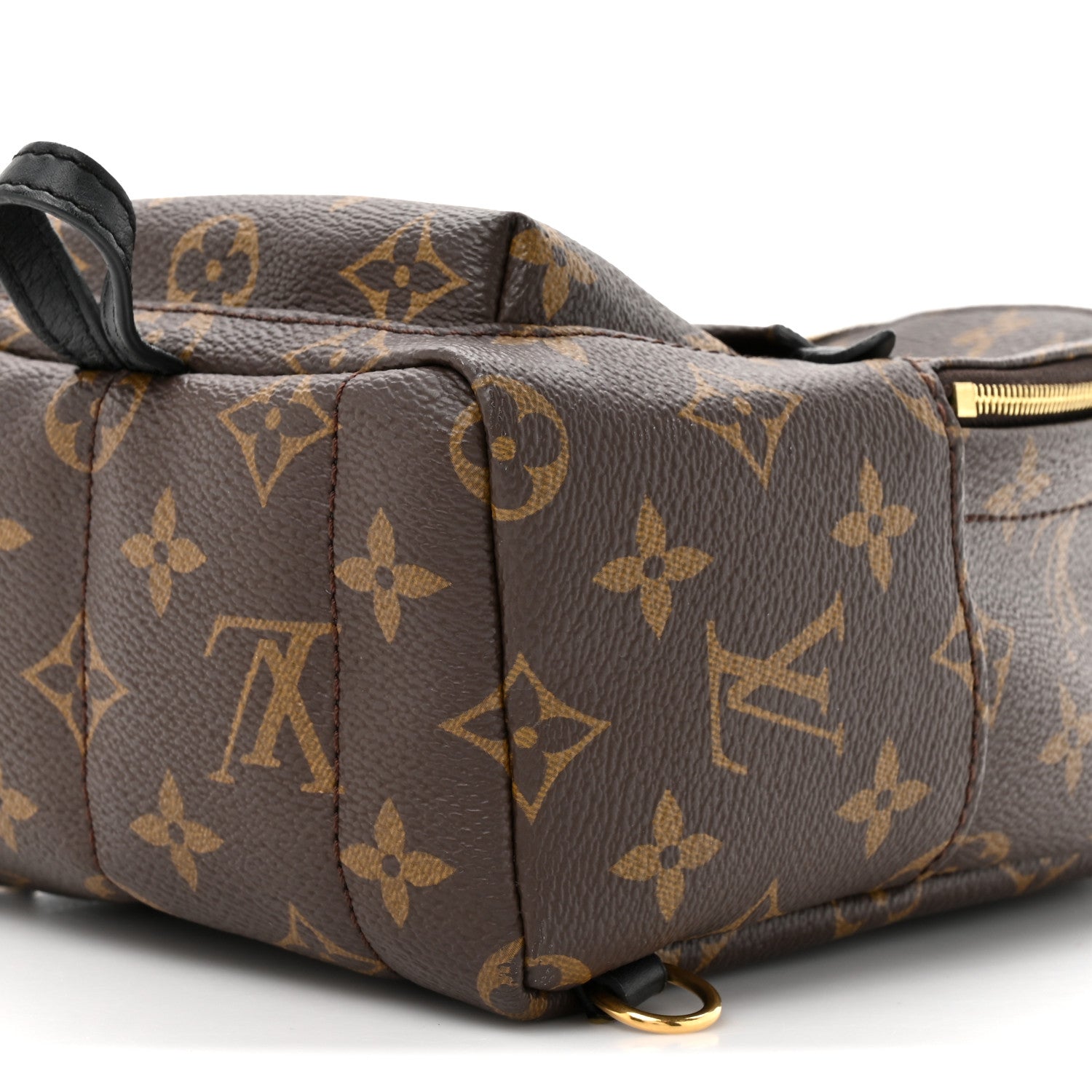 Louis Vuitton Monogram Palm Springs Backpack Mini