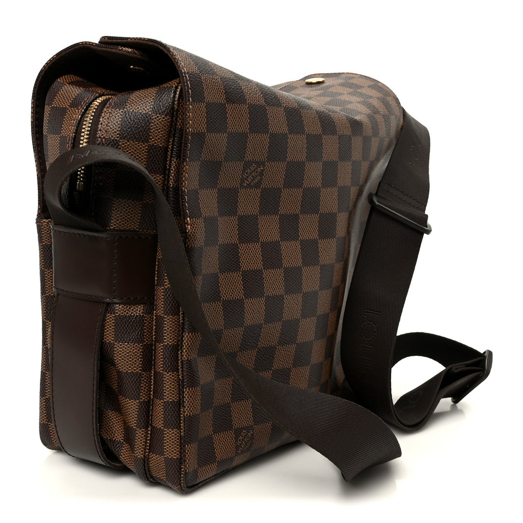 Louis Vuitton Damier Ebene Naviglio