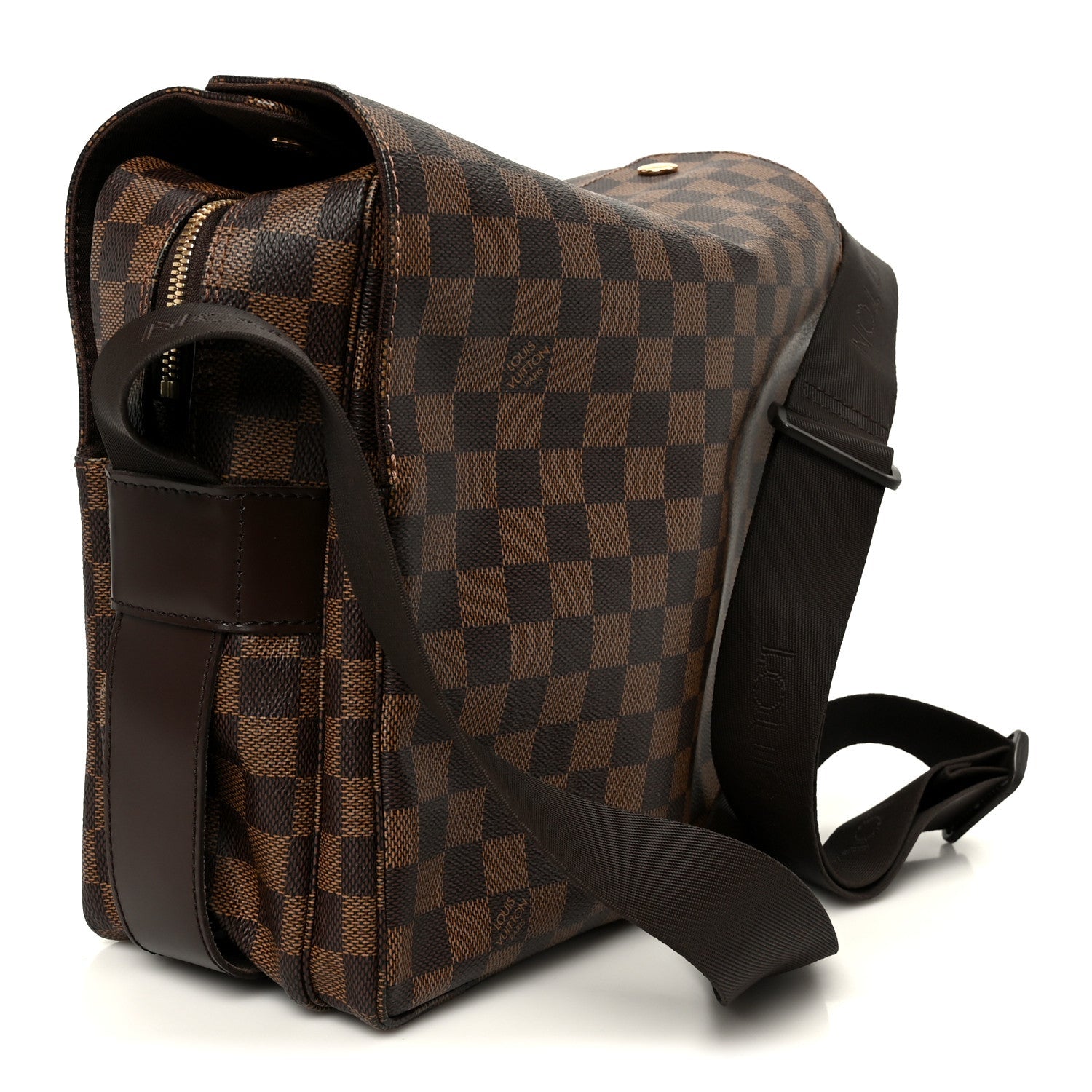 Louis Vuitton Damier Ebene Naviglio