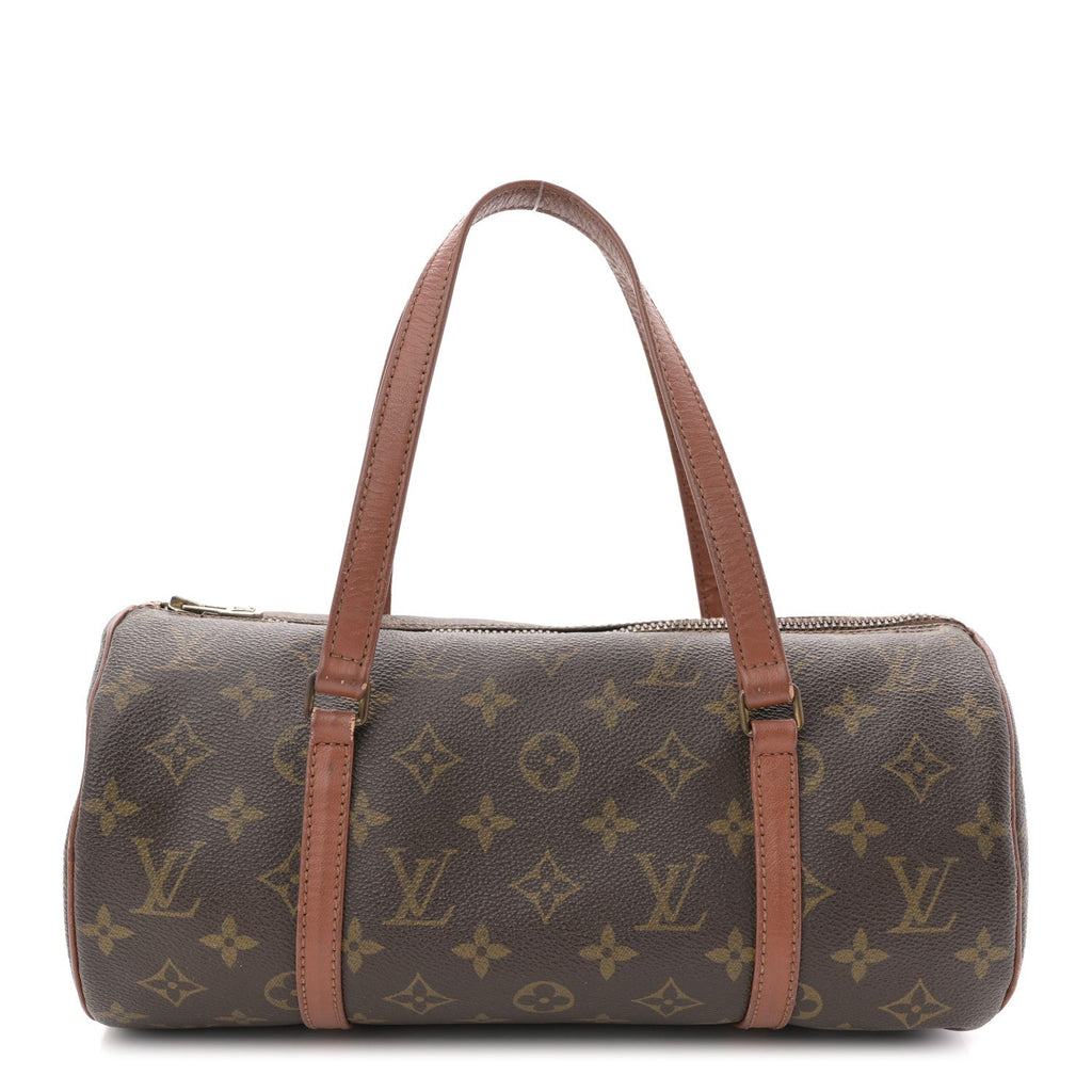 Louis Vuitton Monogram Papillon 30