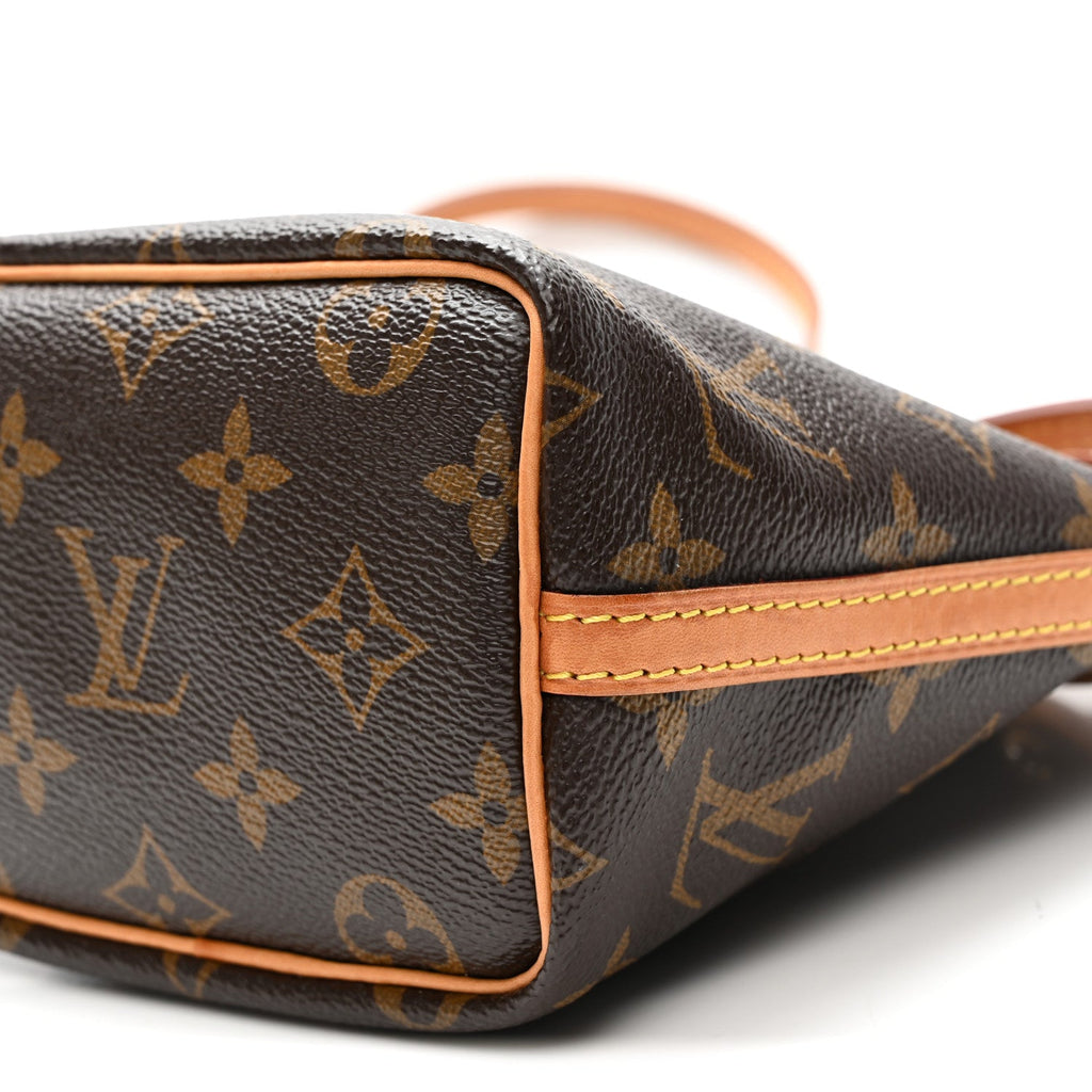 Louis Vuitton Monogram Nano Noe
