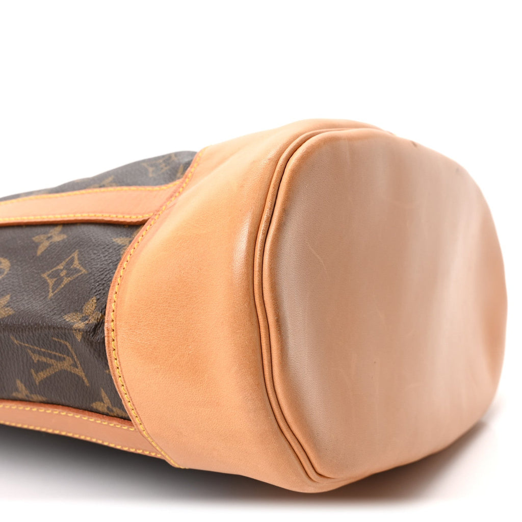 Louis Vuitton Monogram Randonnee PM