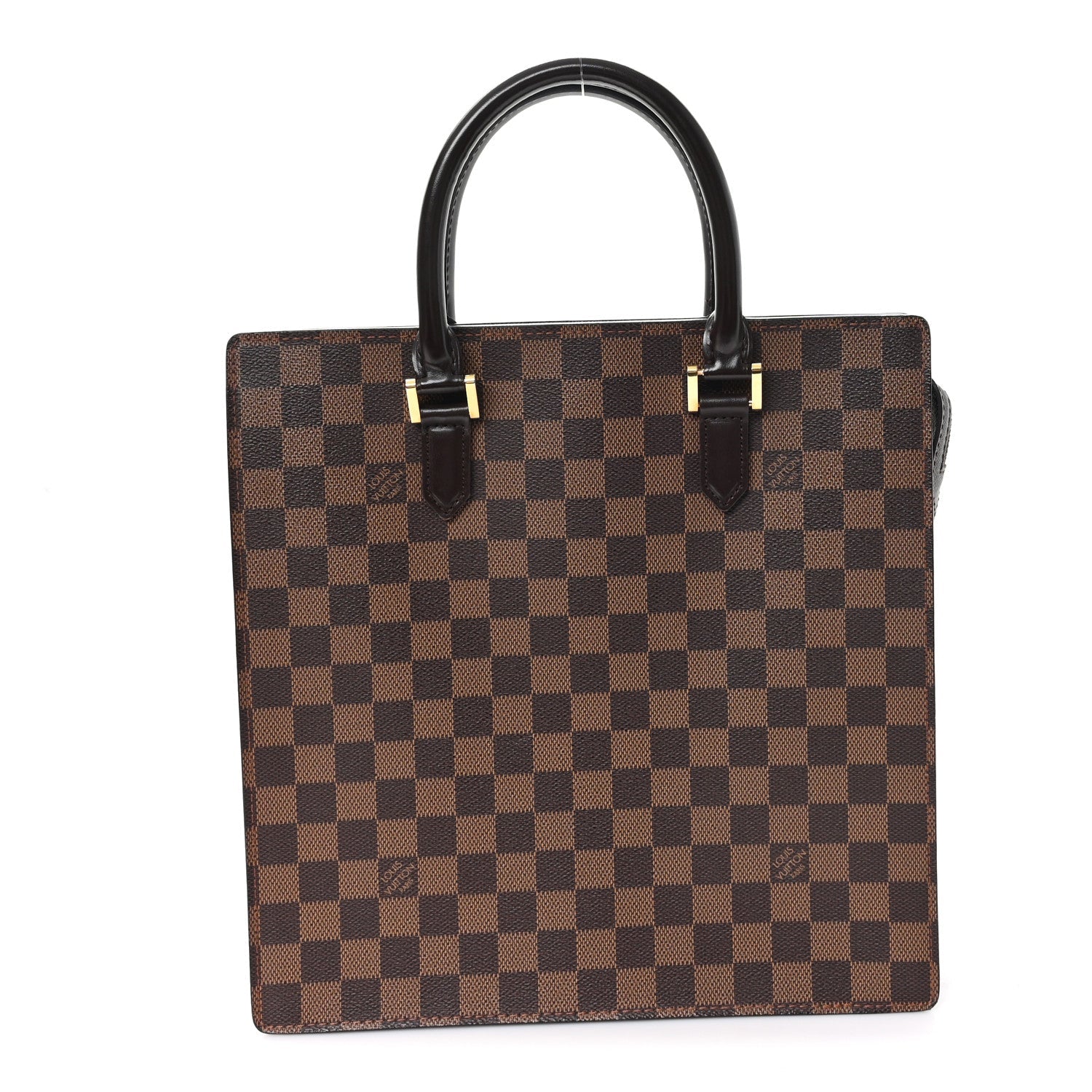 Louis Vuitton Damier Ebene Venice Sac Plat