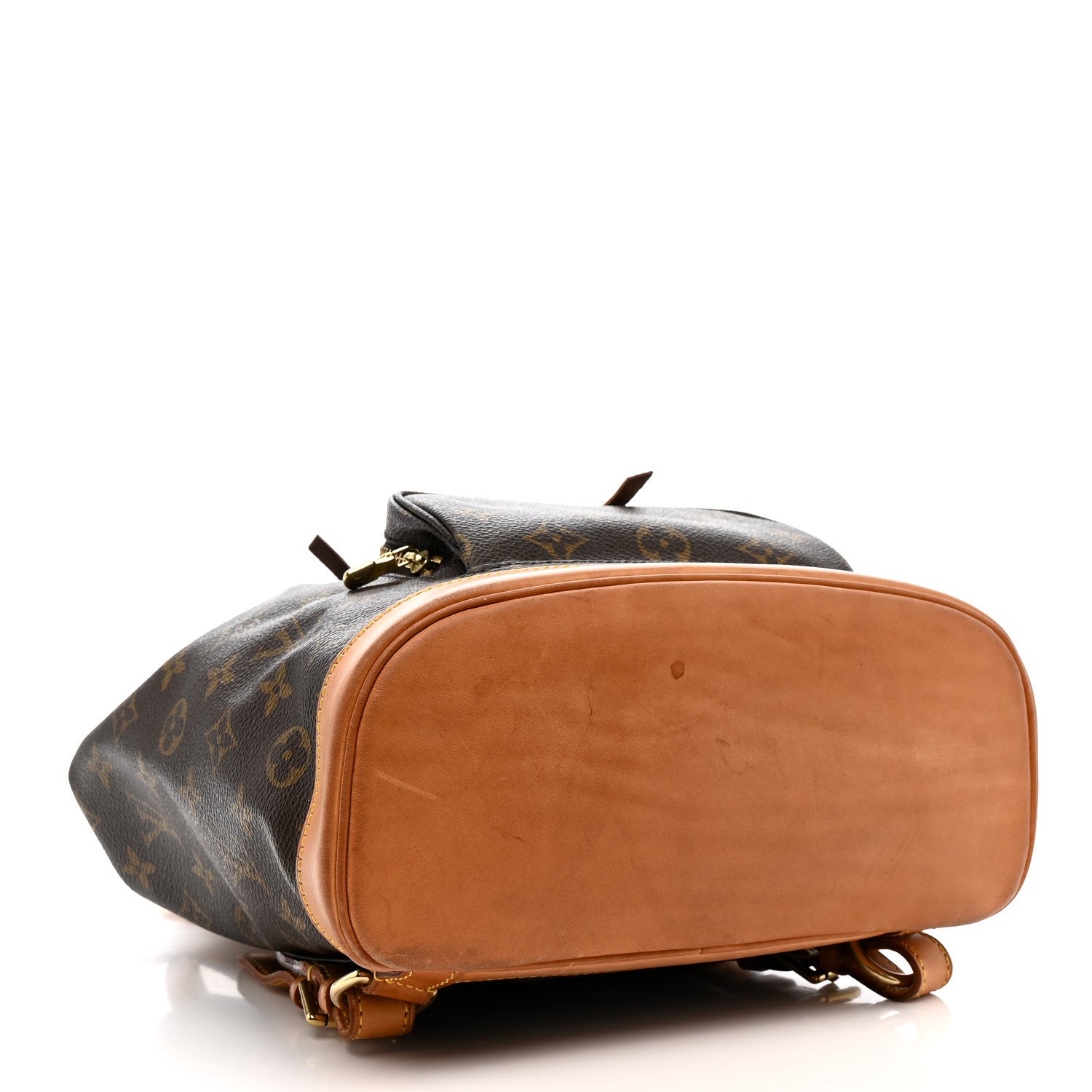 Louis Vuitton Monogram Montsouris MM Backpack