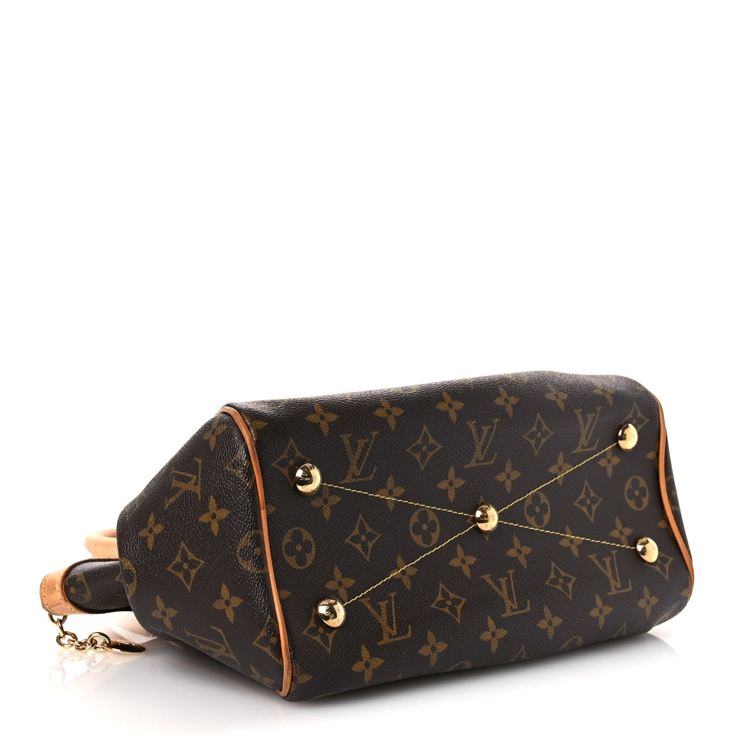 Louis Vuitton Monogram Tivoli PM