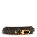 Louis Vuitton Monogram 16mm Shoulder Strap