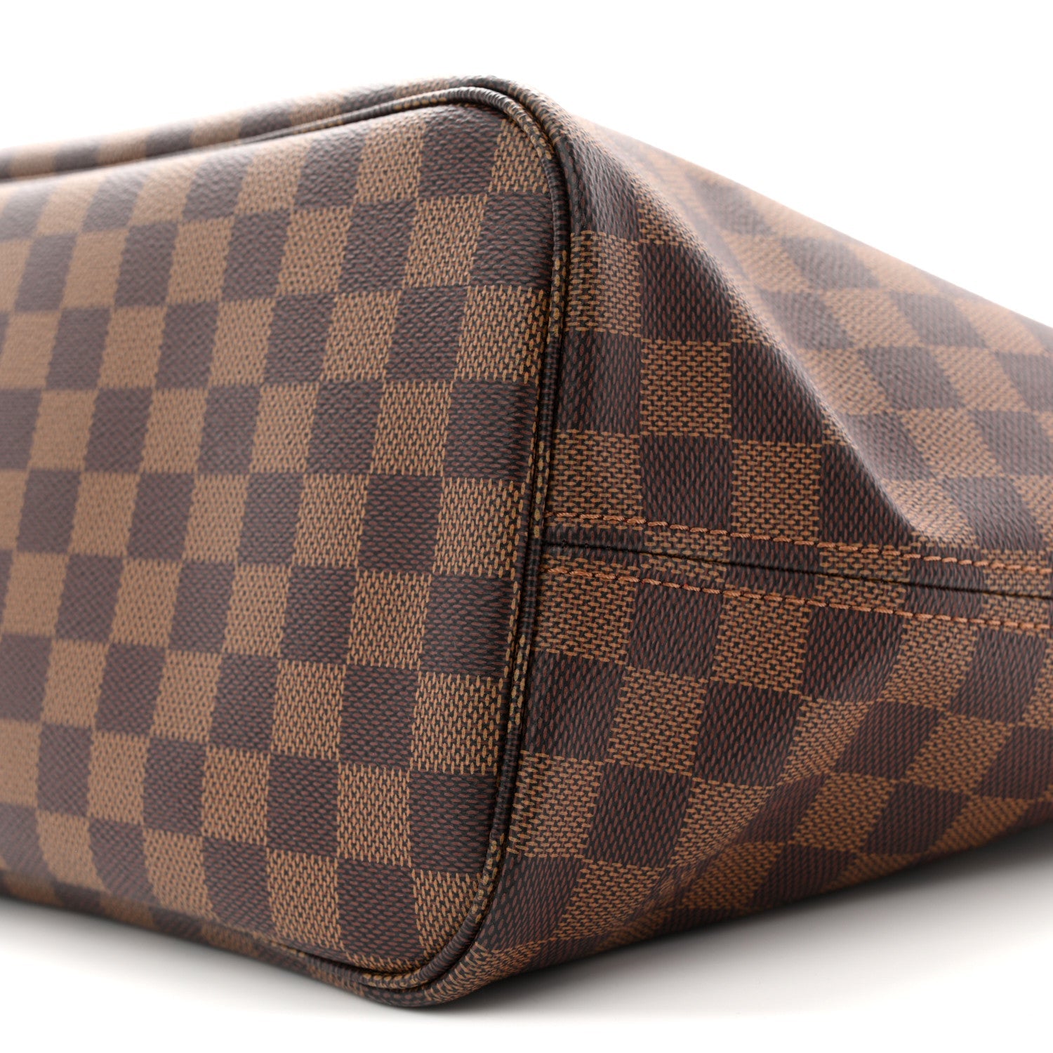 Louis Vuitton Damier Ebene Neo Neverfull MM