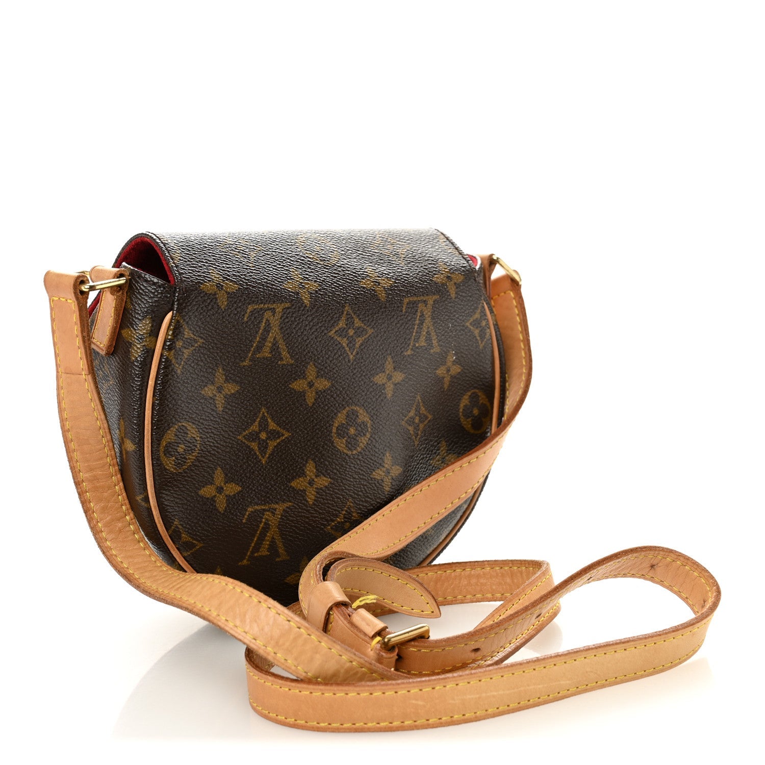 Louis Vuitton Monogram Tambourin