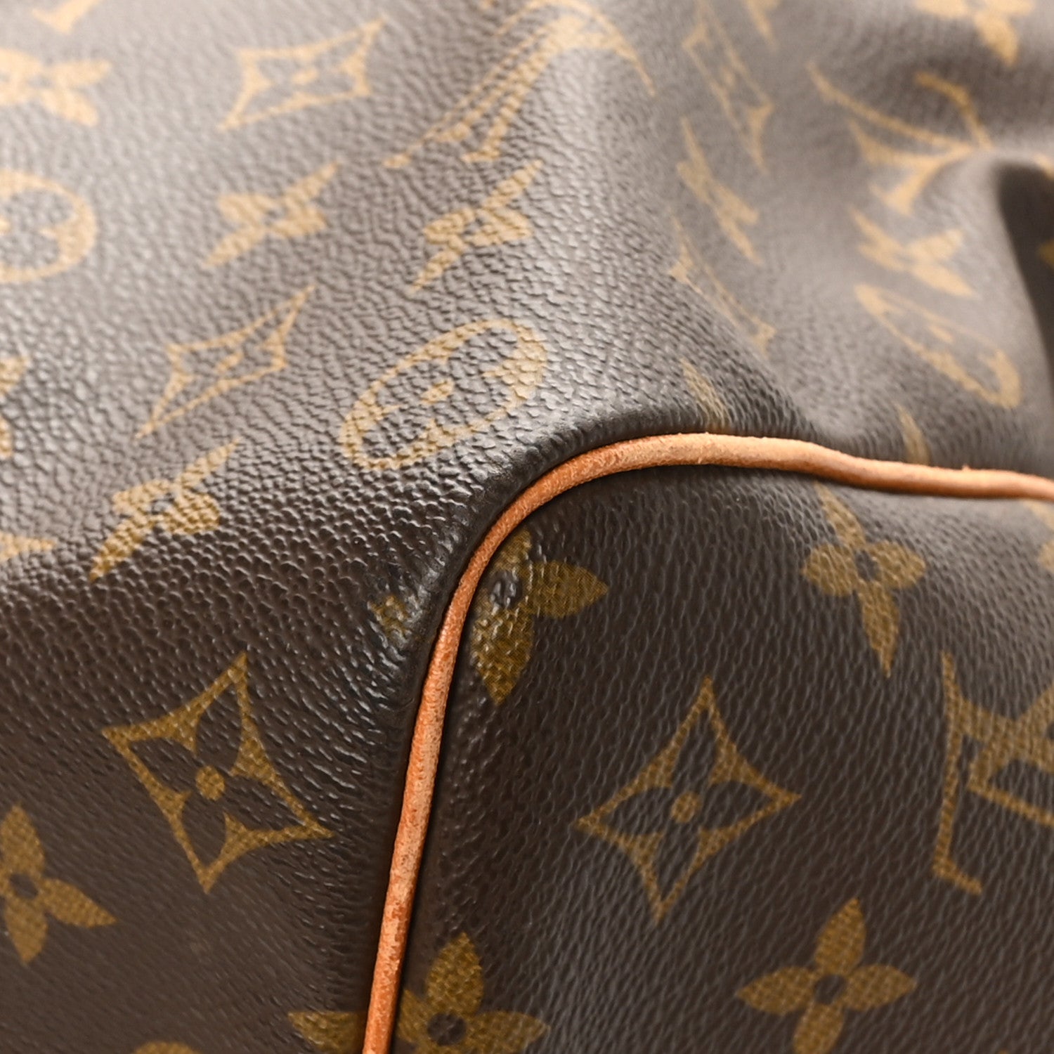 Louis Vuitton Monogram Keepall 50