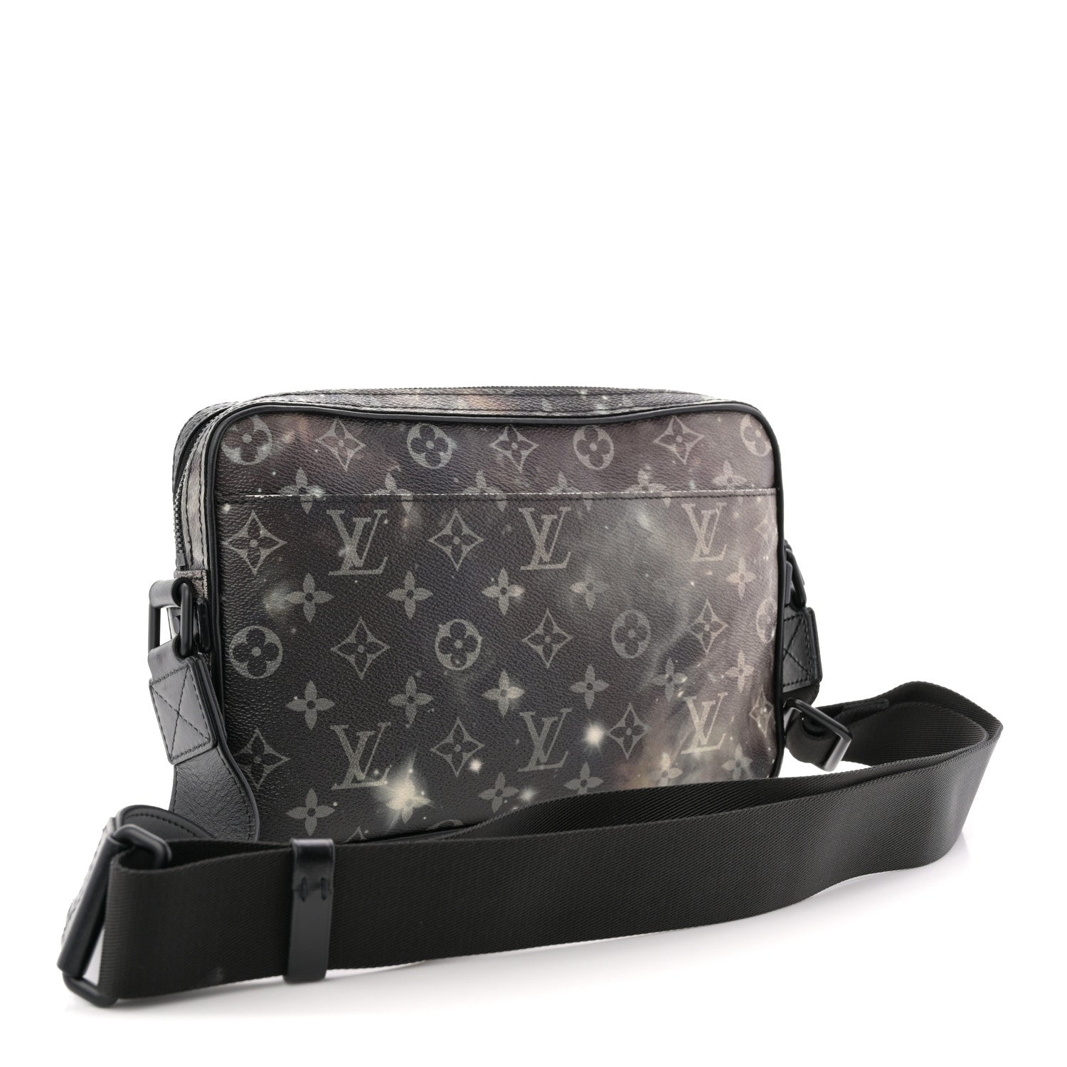 Louis Vuitton Monogram Galaxy Alpha Messenger