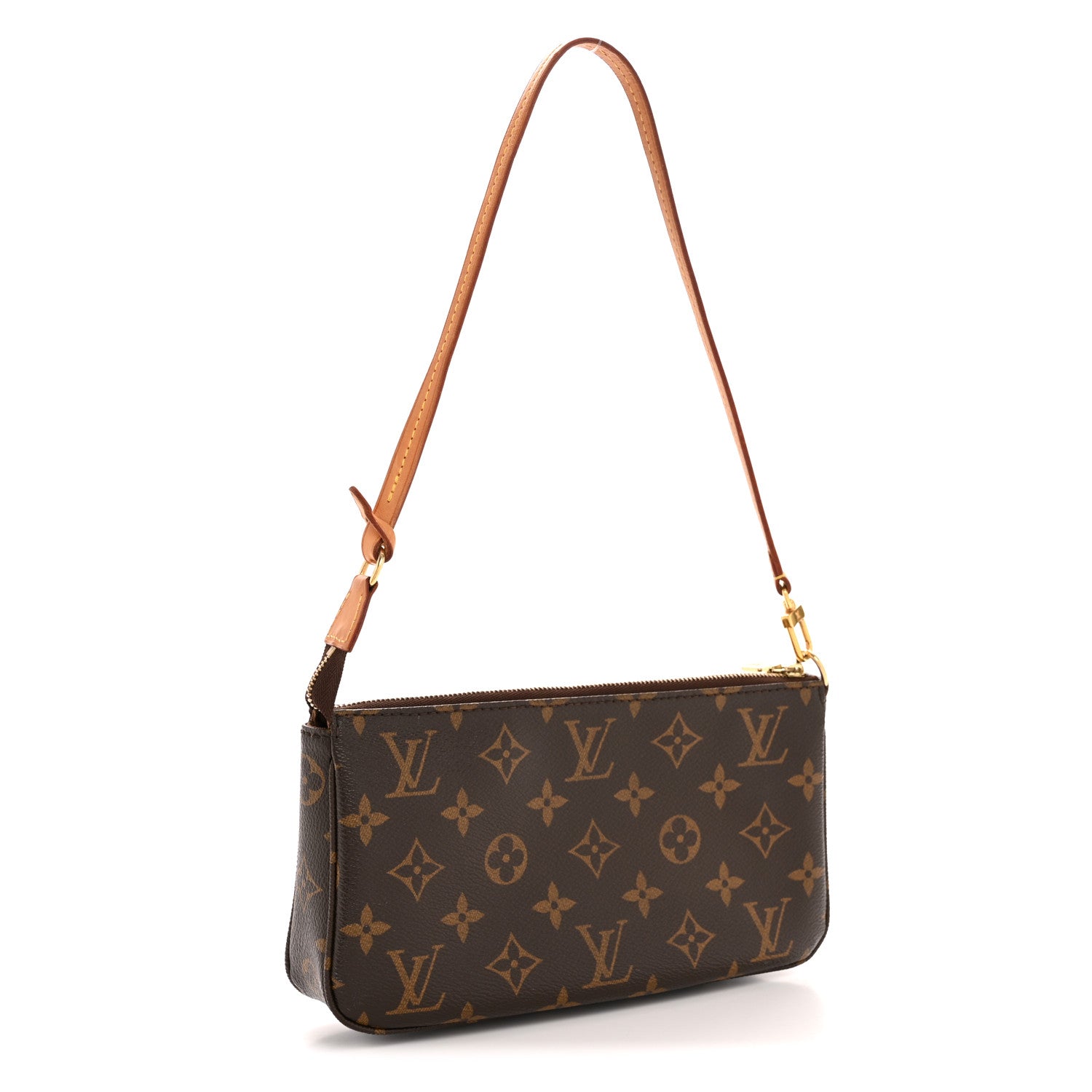 Louis Vuitton Monogram Pochette Accessories NM