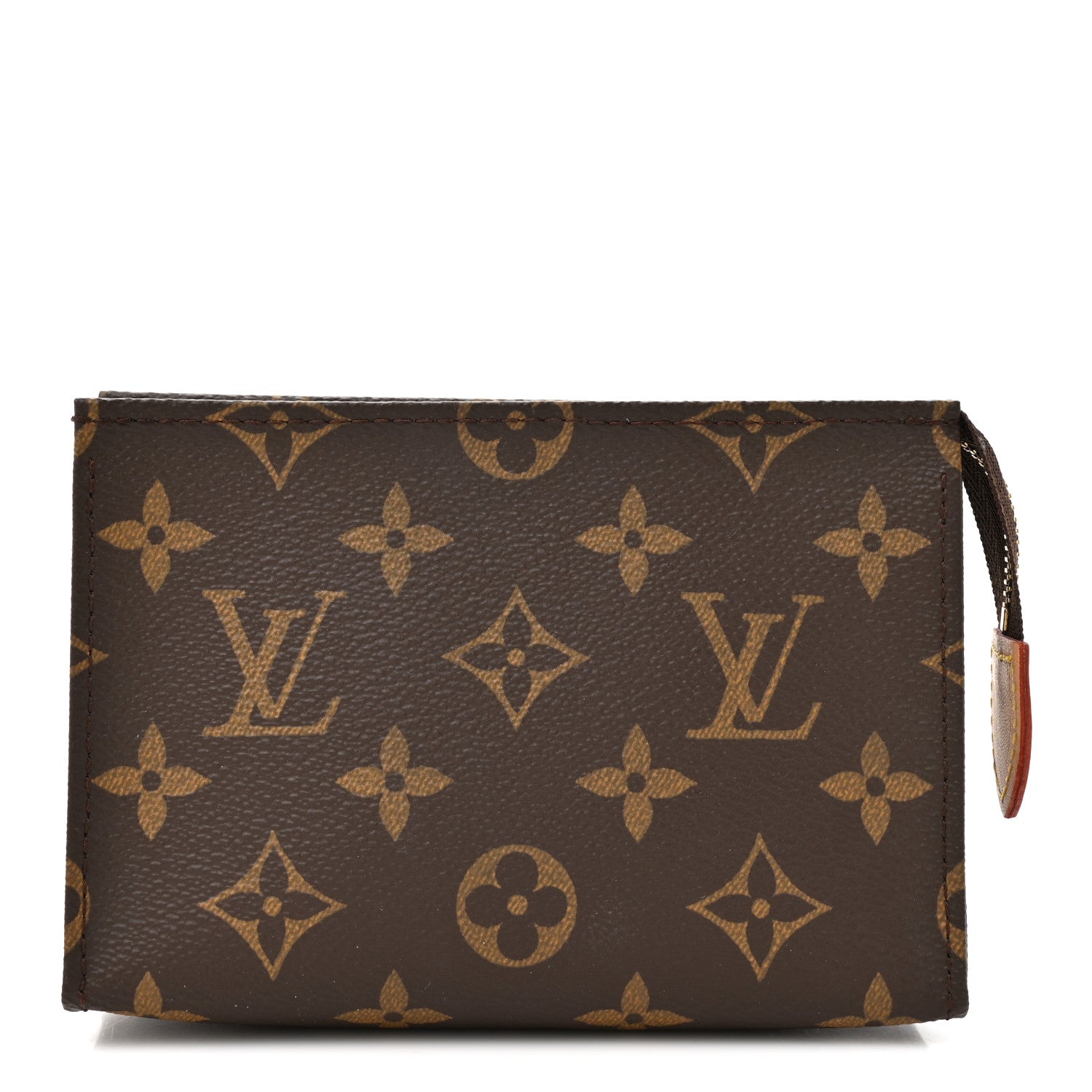 Louis Vuitton Monogram Toiletry Pouch 15