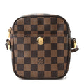 Louis Vuitton Damier Ebene Rift