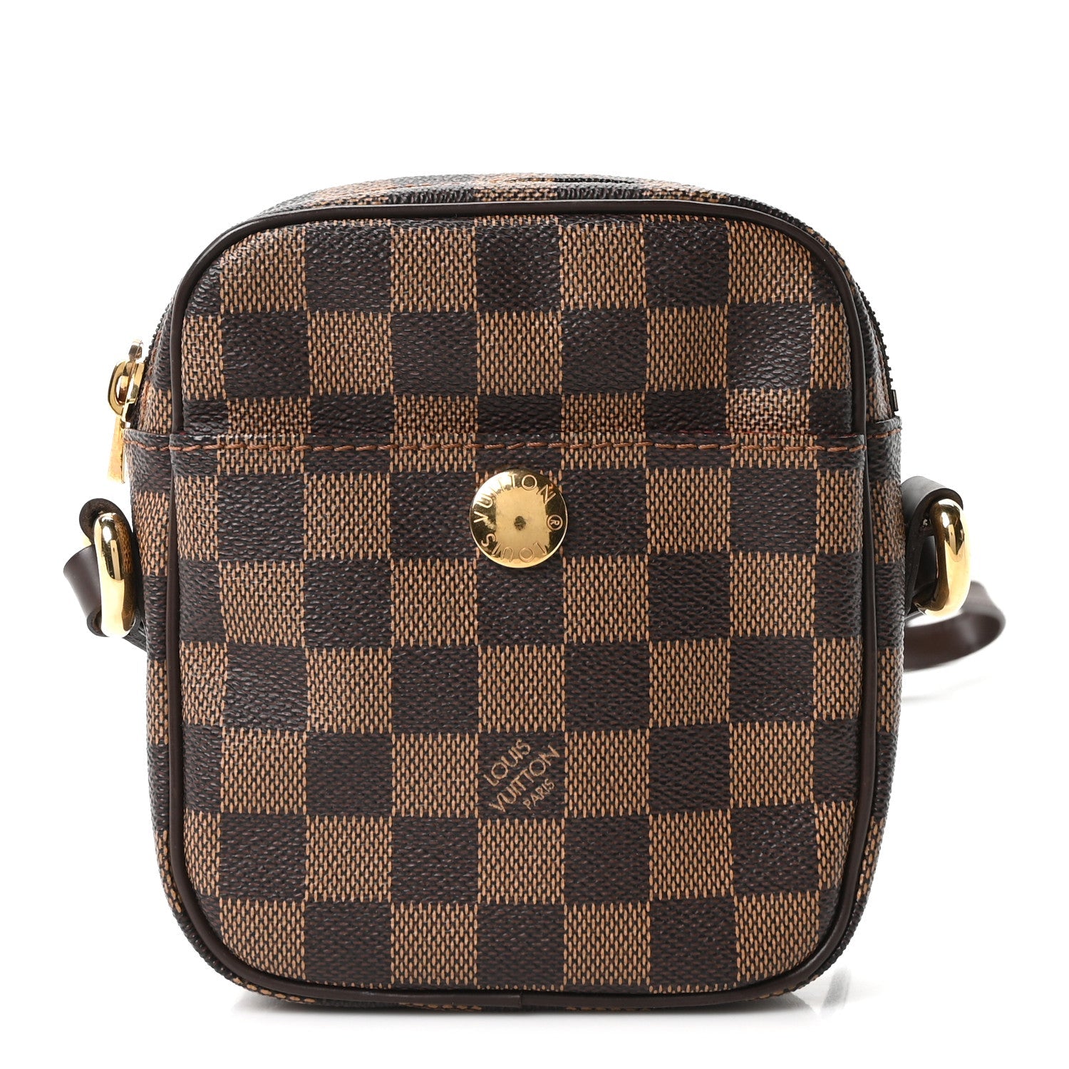 Louis Vuitton Damier Ebene Rift