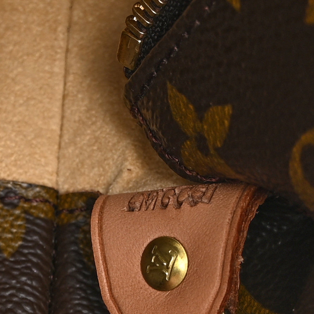 Louis Vuitton Monogram Luco