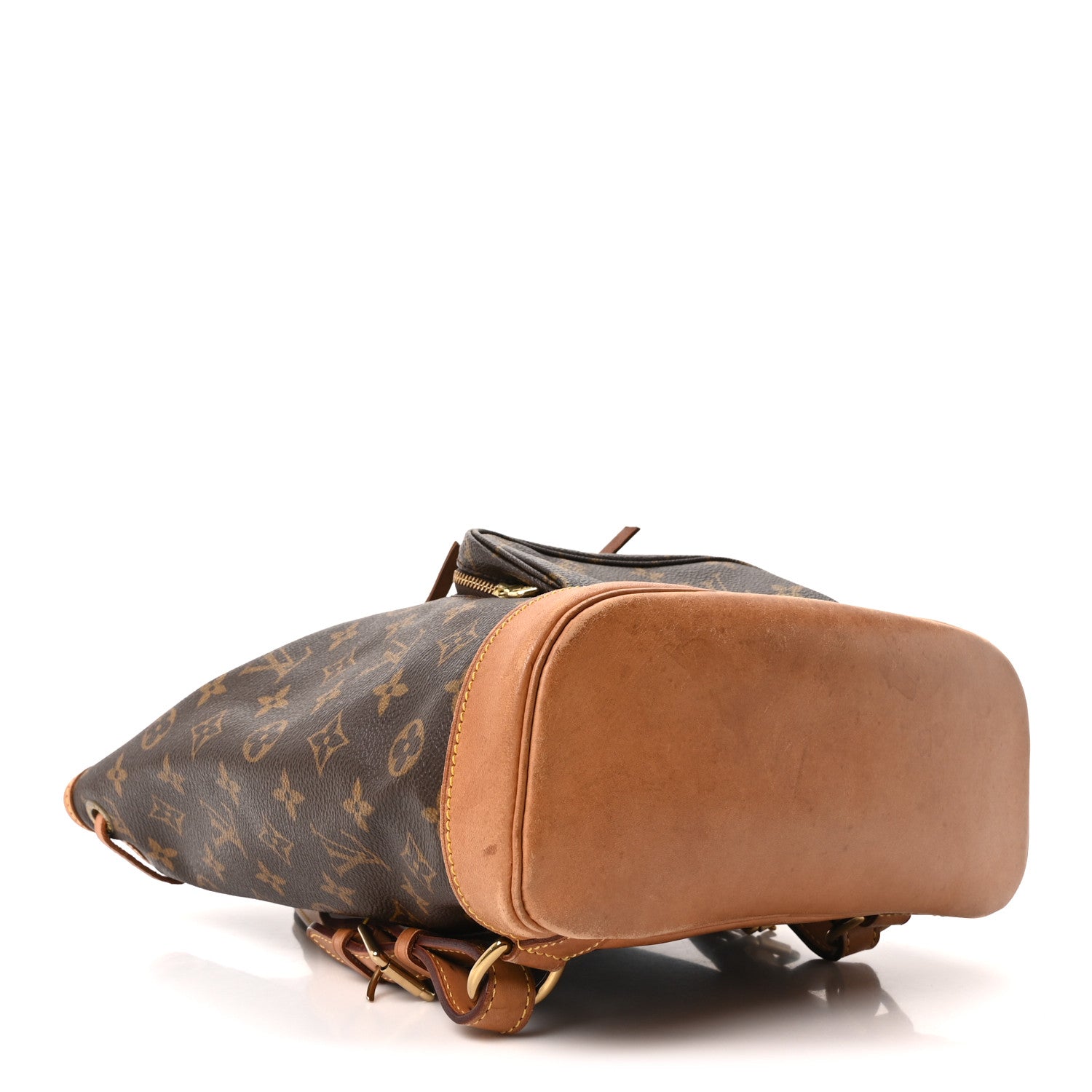Louis Vuitton Monogram Montsouris MM Backpack