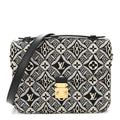 Louis Vuitton Jacquard Since 1854 Pochette Metis Grey